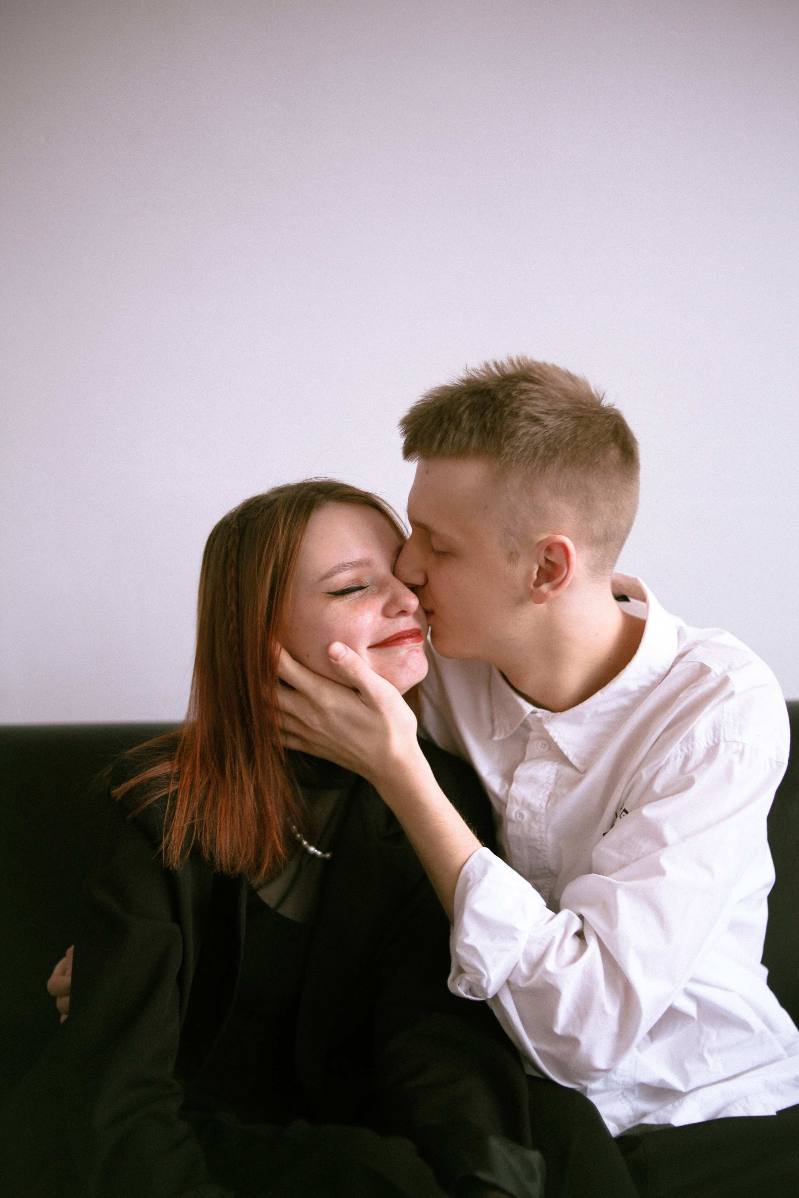 Соня + Тимур. Свадебный и индивидуальный фотограф в Волгограде Епихина Надежда