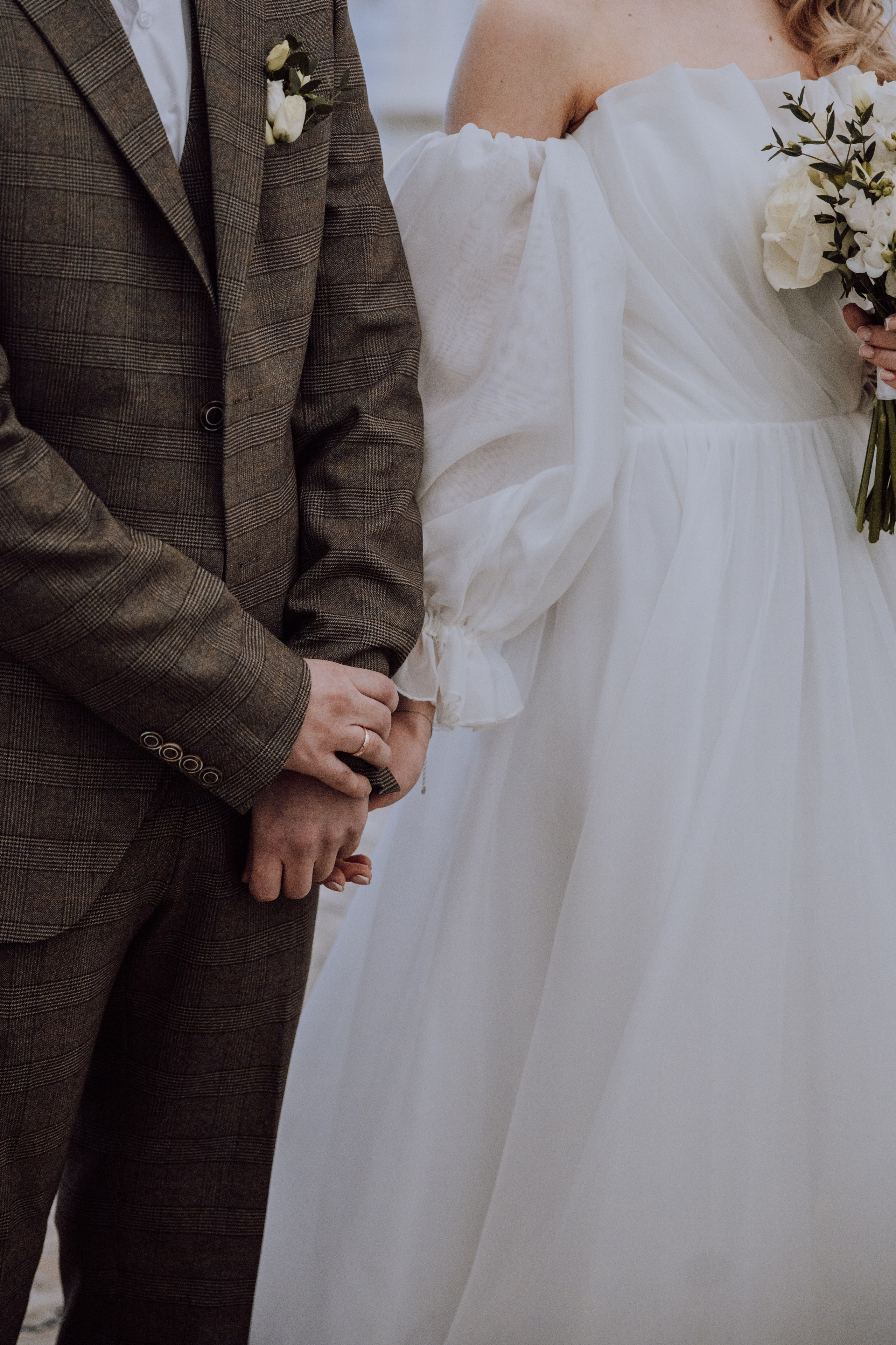 Владимир и Маргарита. Фотограф, который снимает любовь в Санкт-Петербурге и Череповце