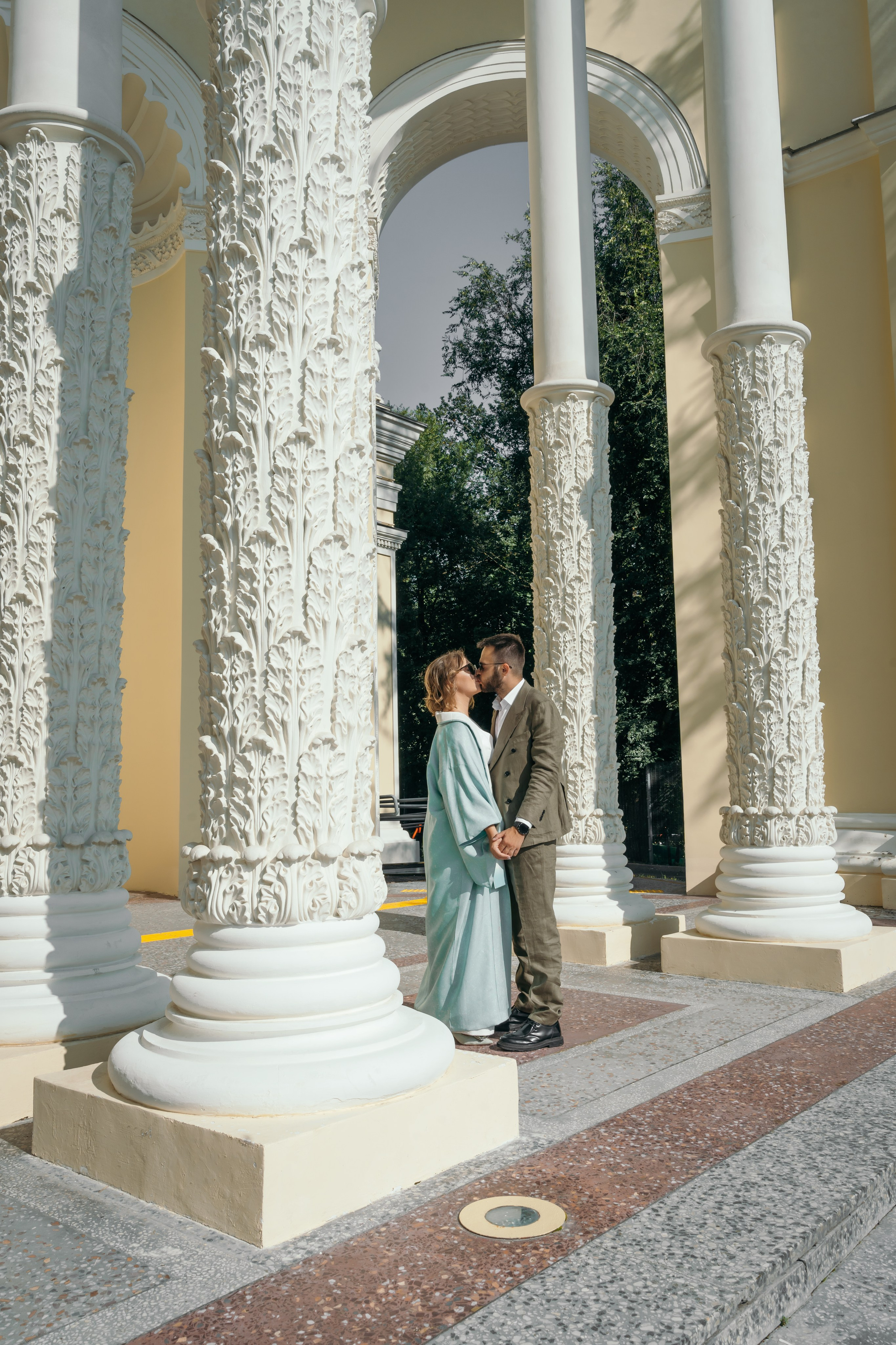 Д&А. Анастасия Чиркова, Фотограф Москва