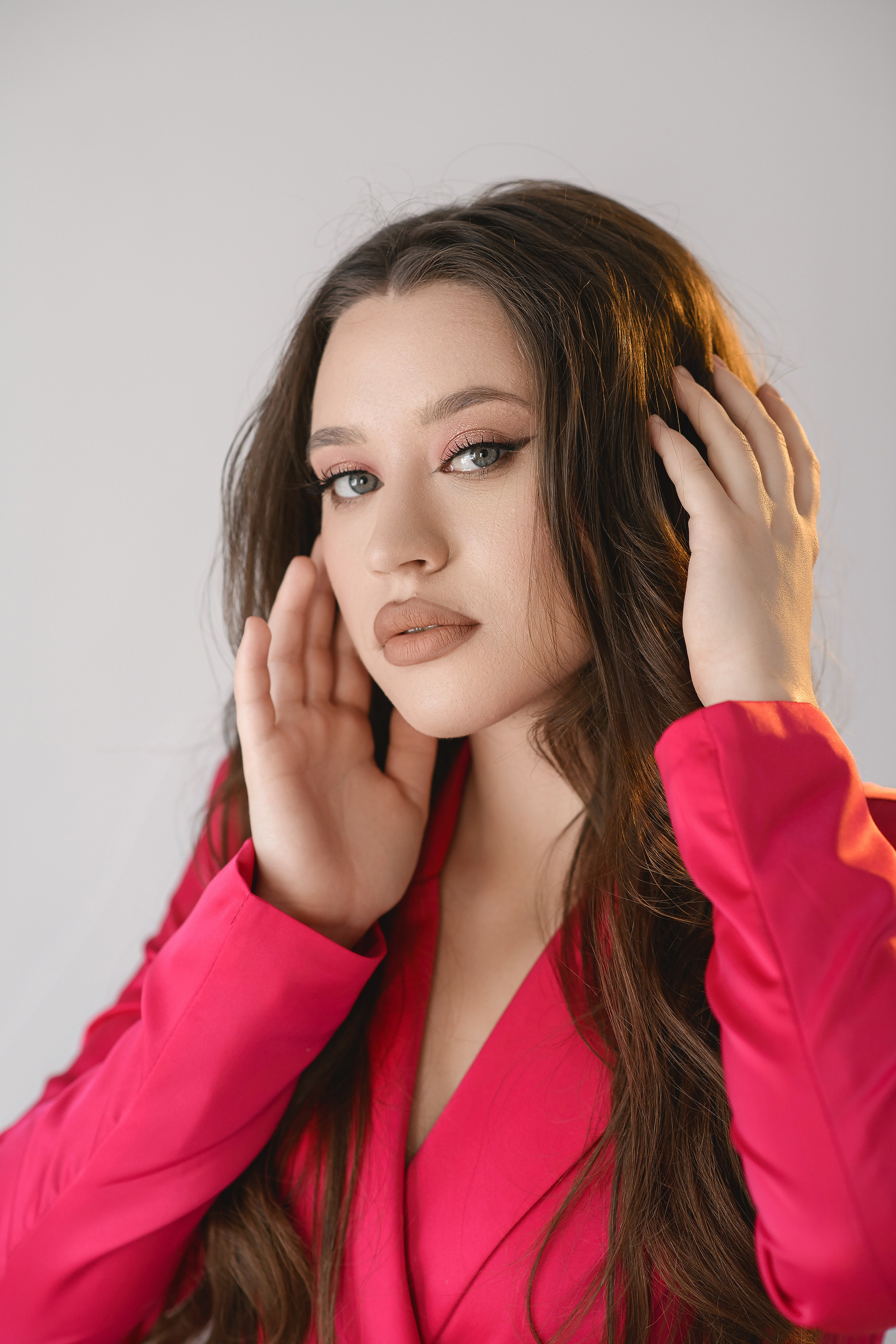 Мария. Свадебный фотограф Белгород Валуйки Старый Оскол Воронеж