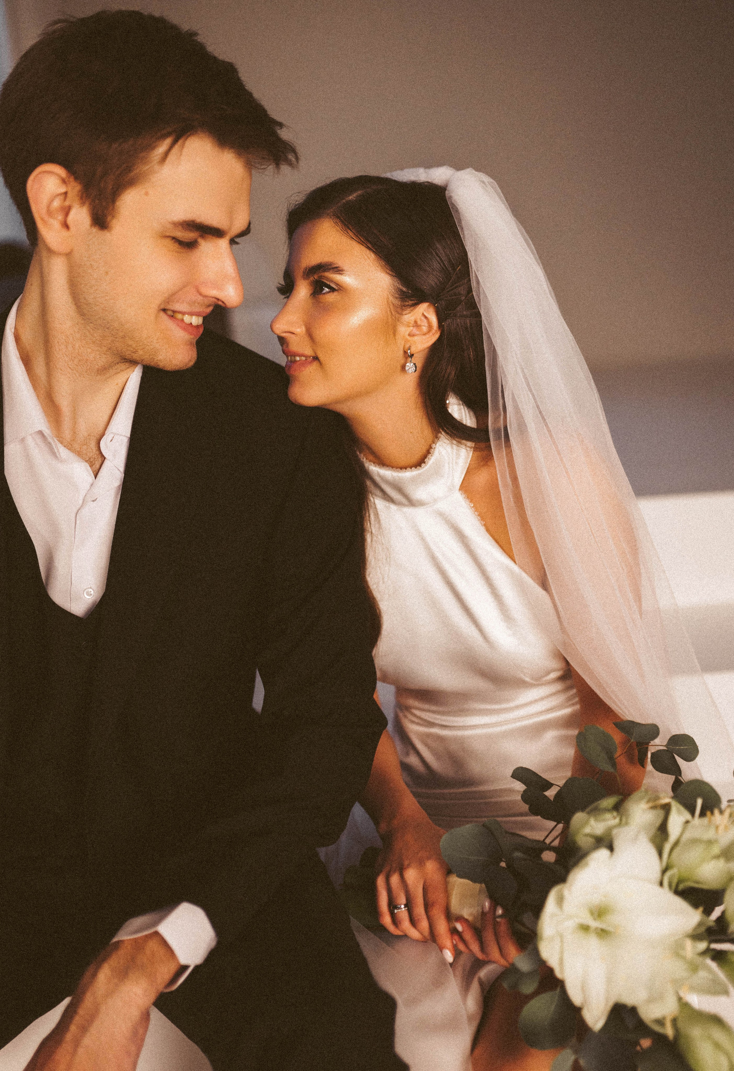 Максим/Мария. Фотограф в Москве Татьяна Сергеева