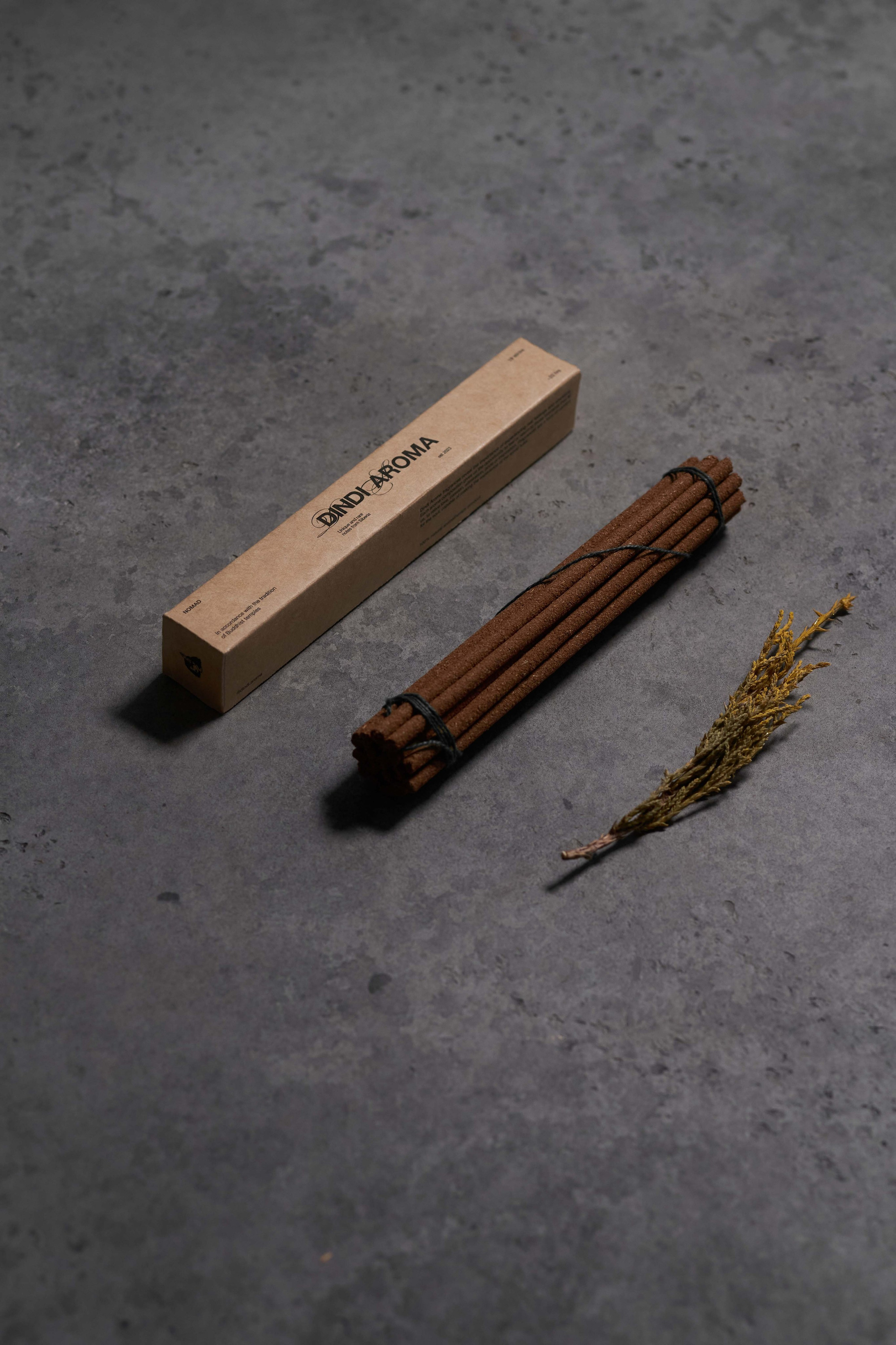 Dindi aroma. Фотограф Улан-Удэ