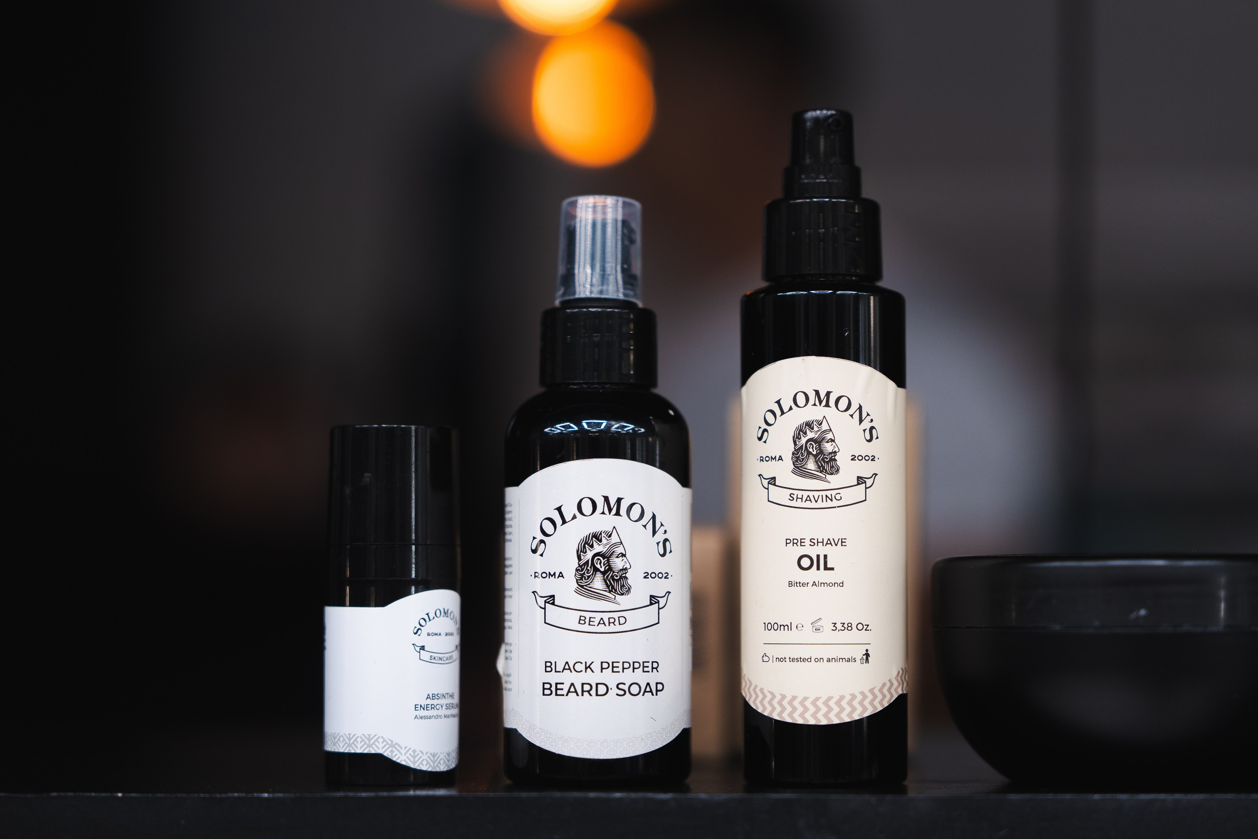 Nordmen. Фотограф Хабаровск