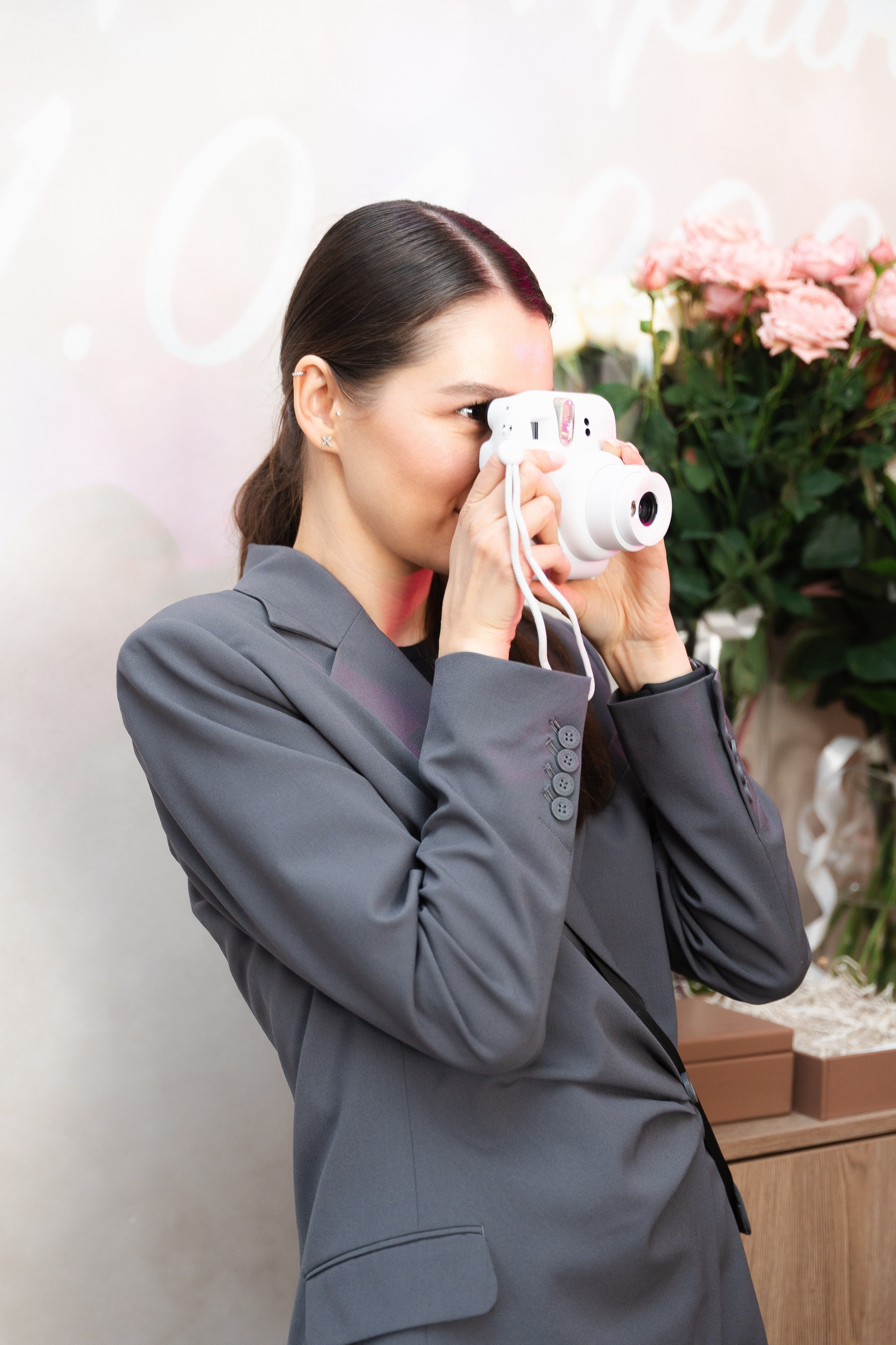 Ирина и Егор. Фотограф Хабаровск