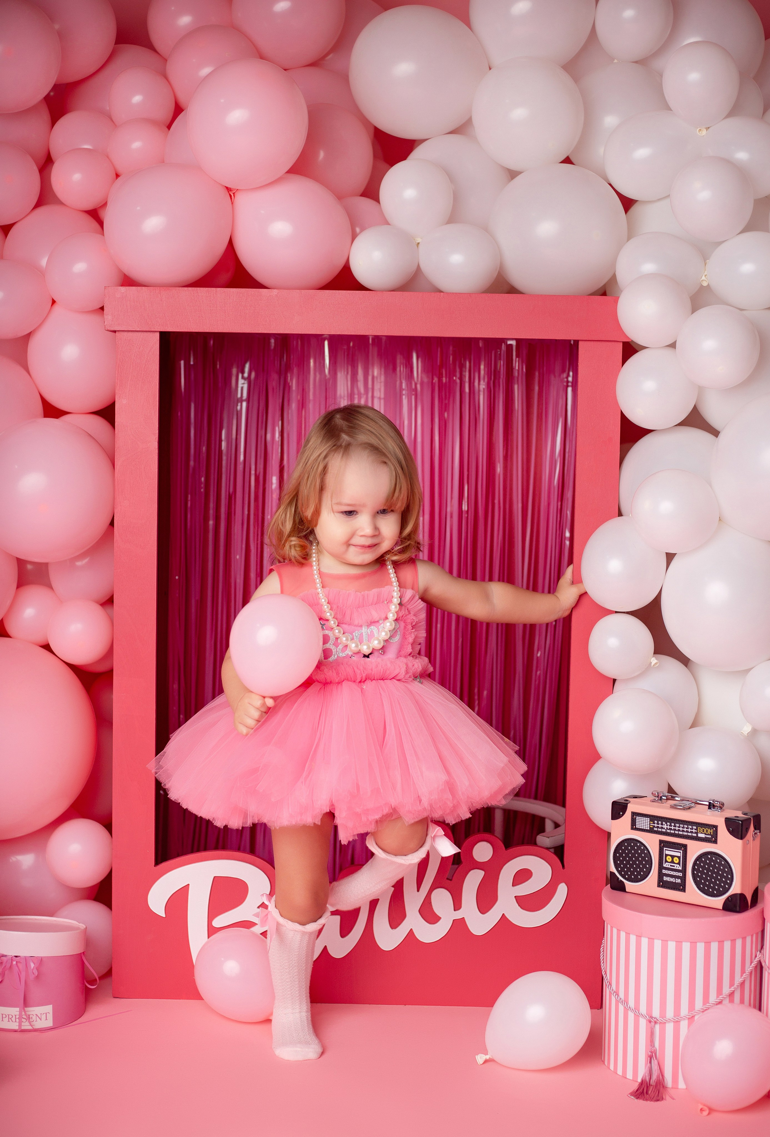 Фотопроекты. Детский фотограф в Няндоме Ариана Арсеньева