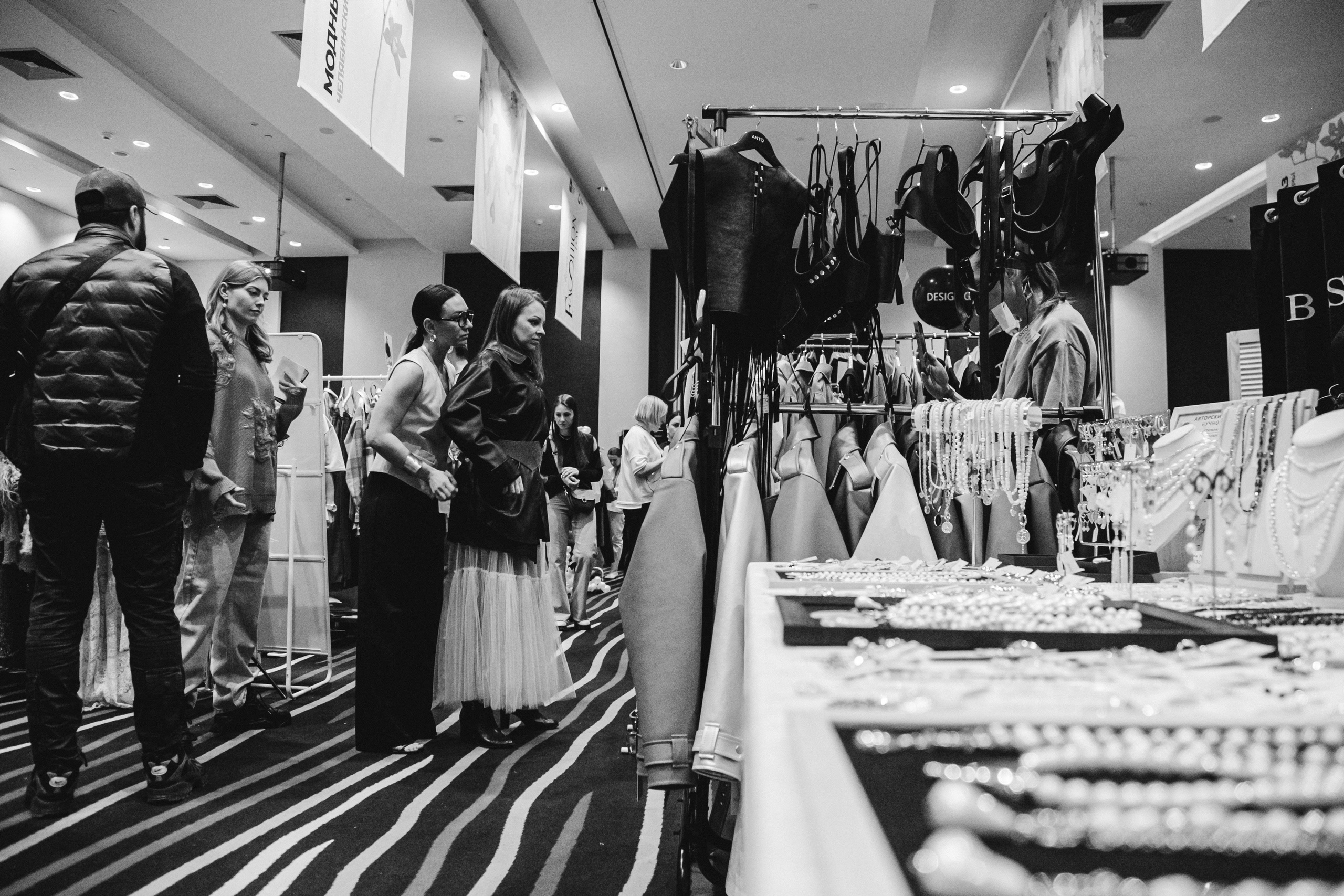 Fashion Day. Фотограф Иван Гуляев