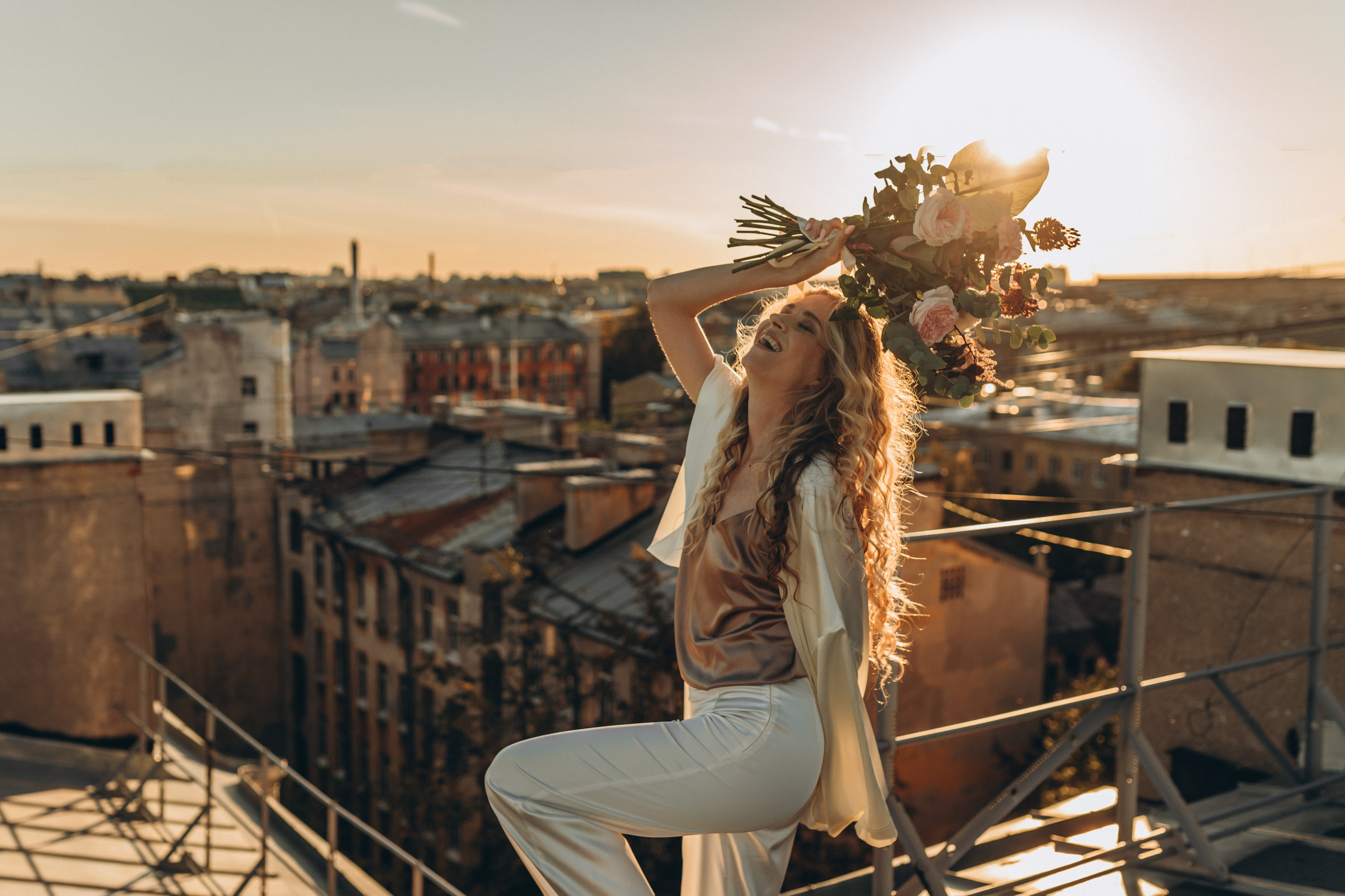 Саша. Фотограф Ксюша Белоносова