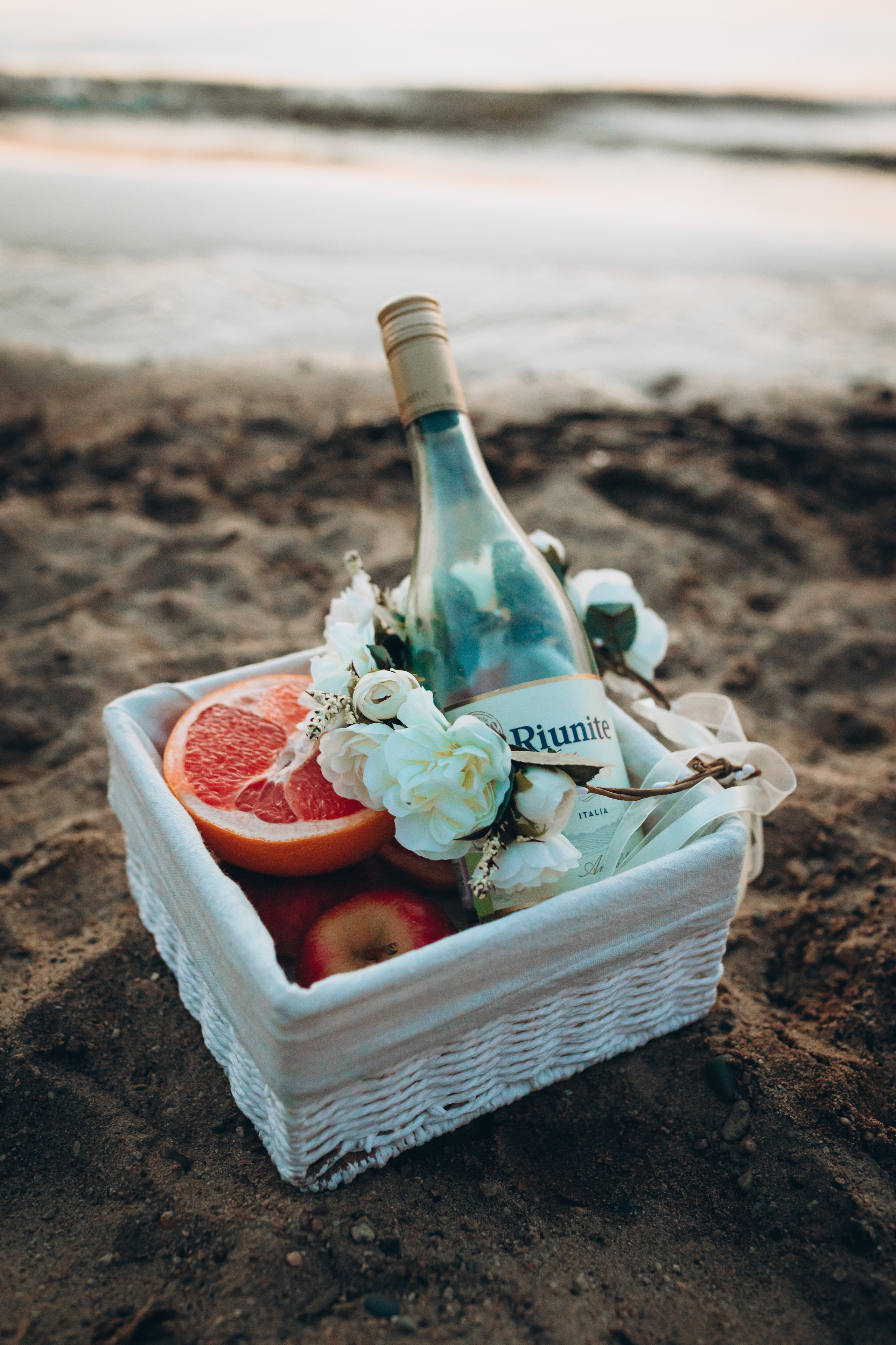 Девичник. Фотограф Ксюша Белоносова