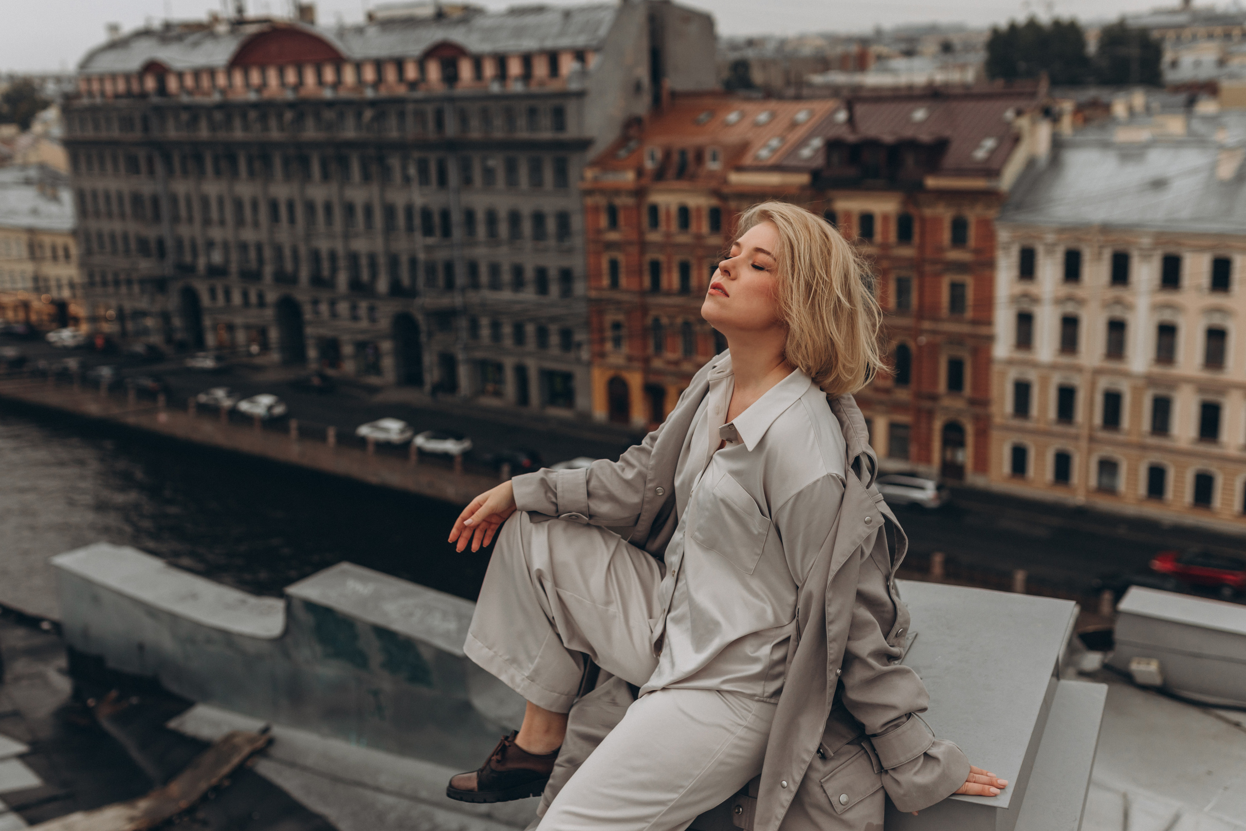 Настя. Фотограф Ксюша Белоносова