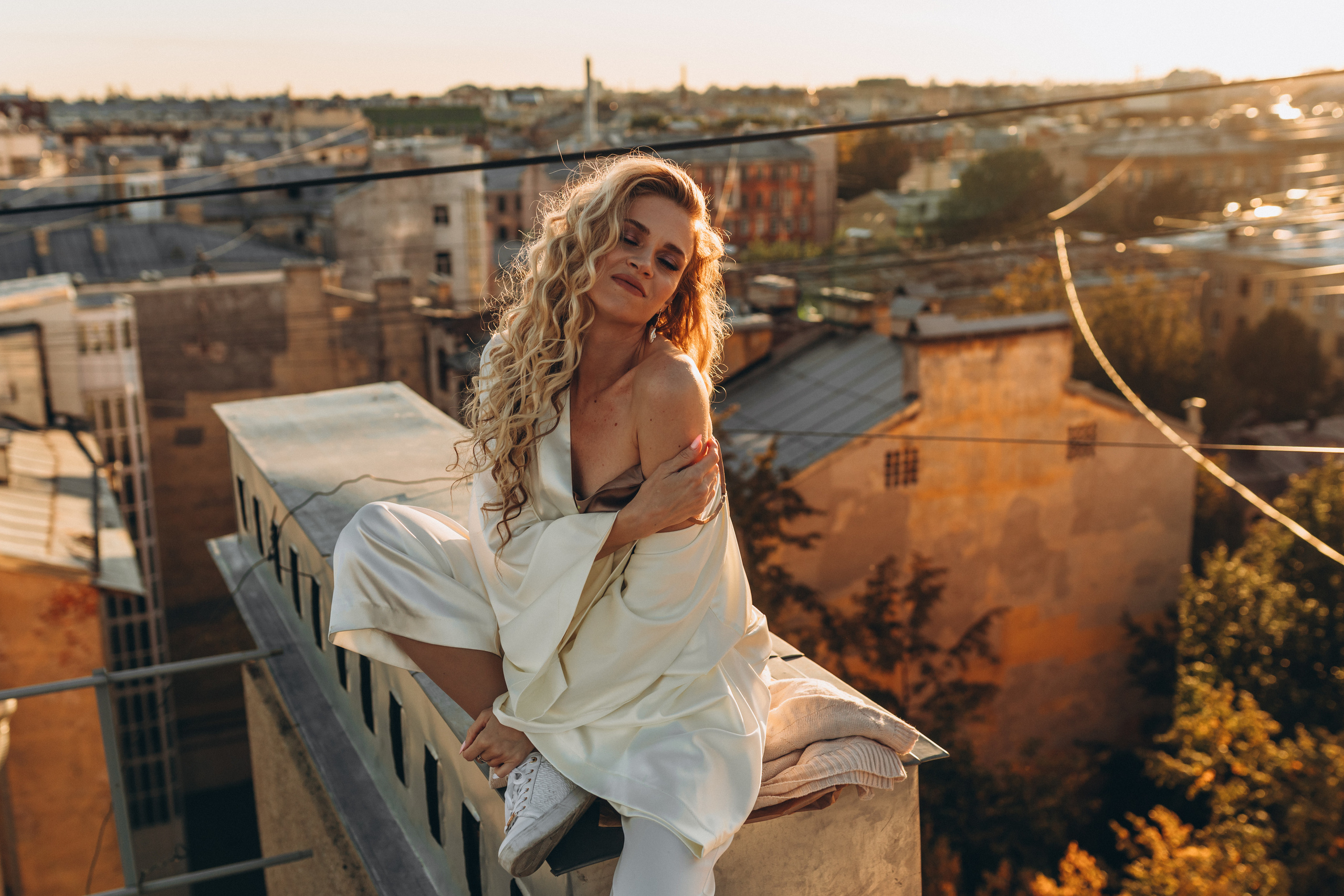 Саша. Фотограф Ксюша Белоносова