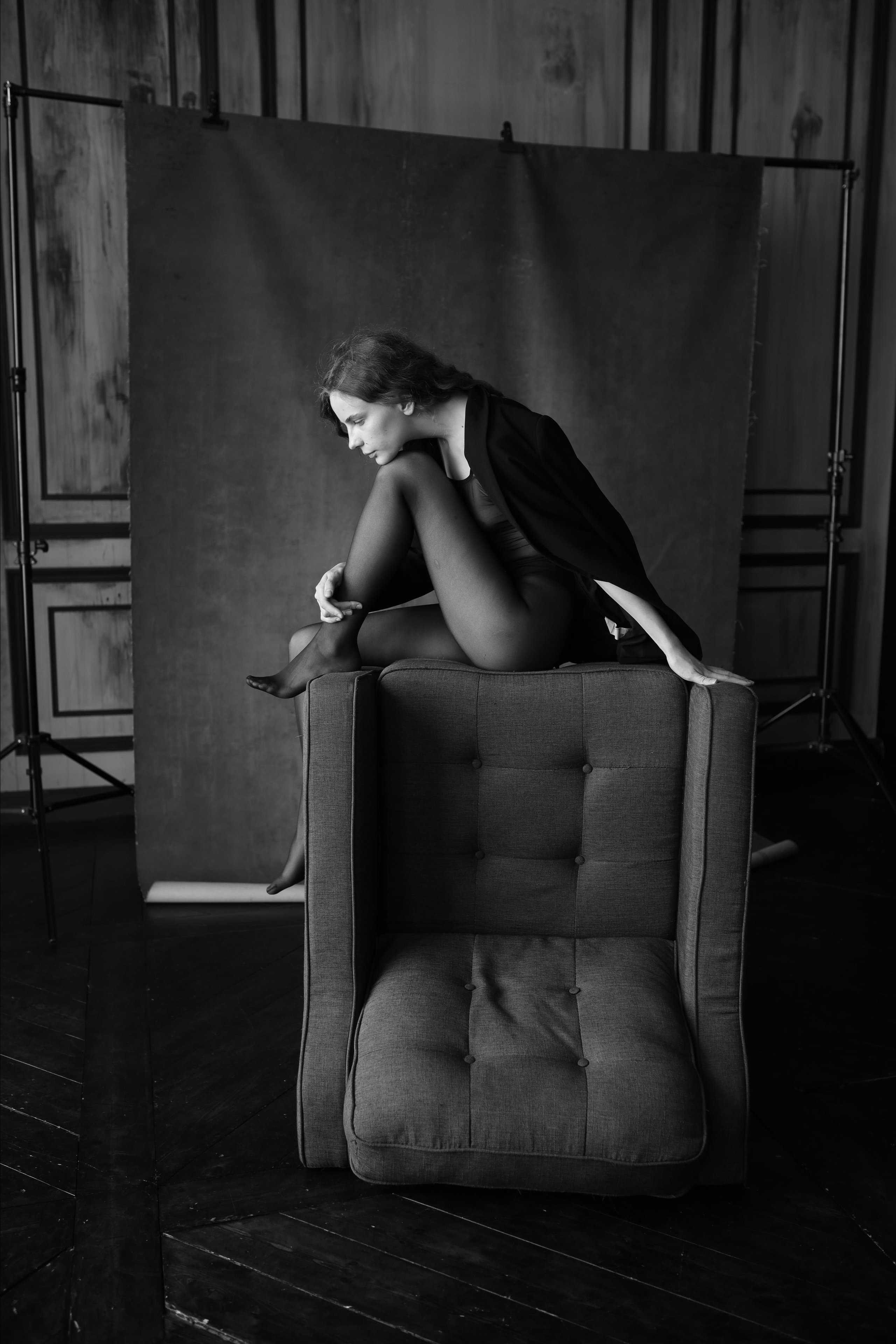 Есения. Фотограф Ксюша Белоносова