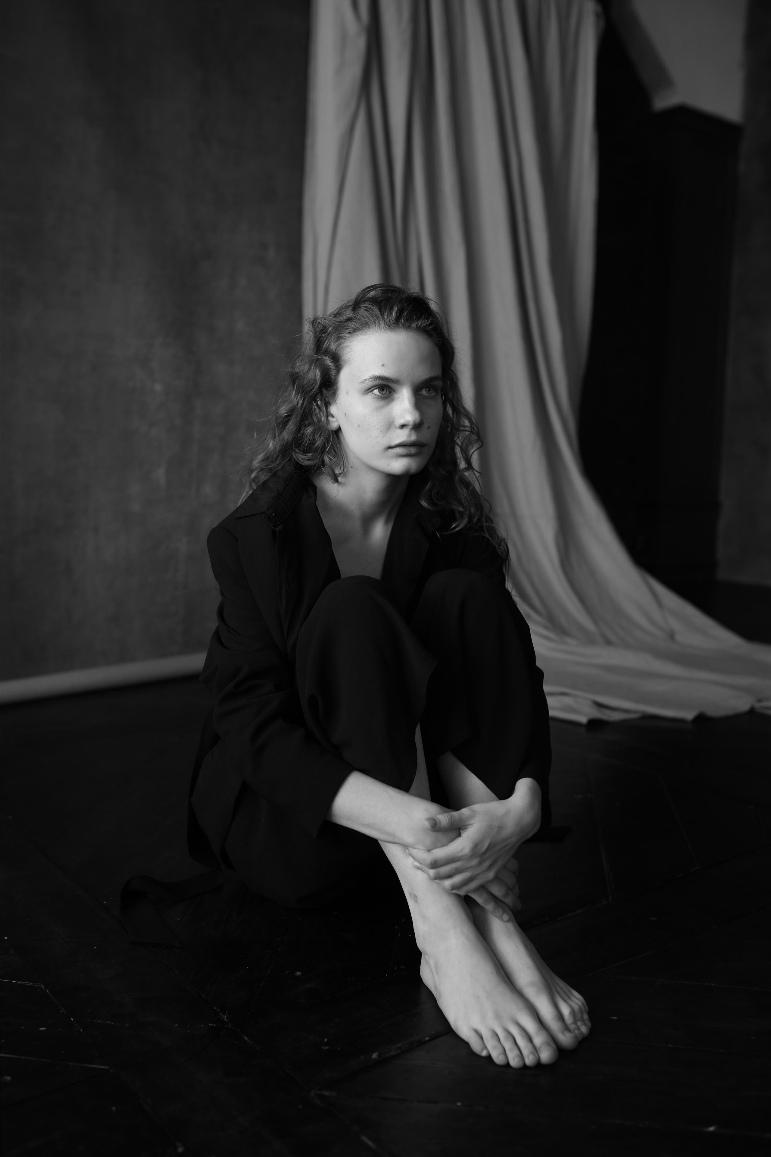 Есения. Фотограф Ксюша Белоносова