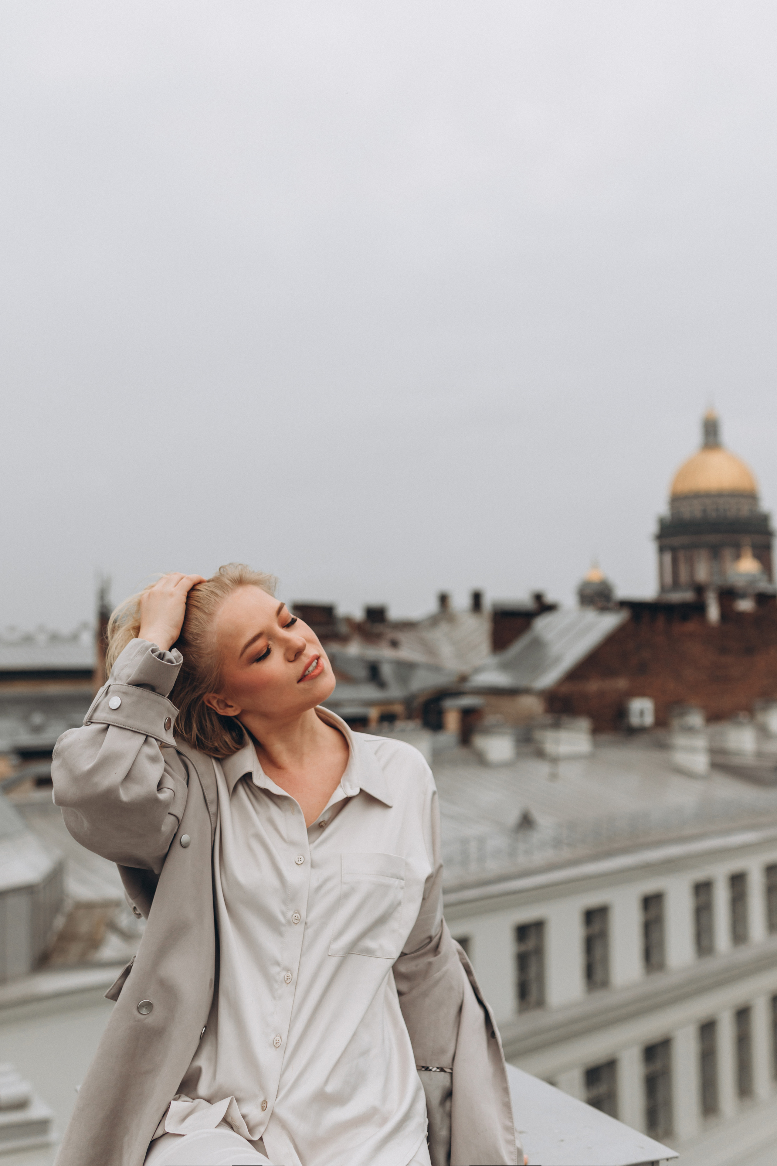 Настя. Фотограф Ксюша Белоносова