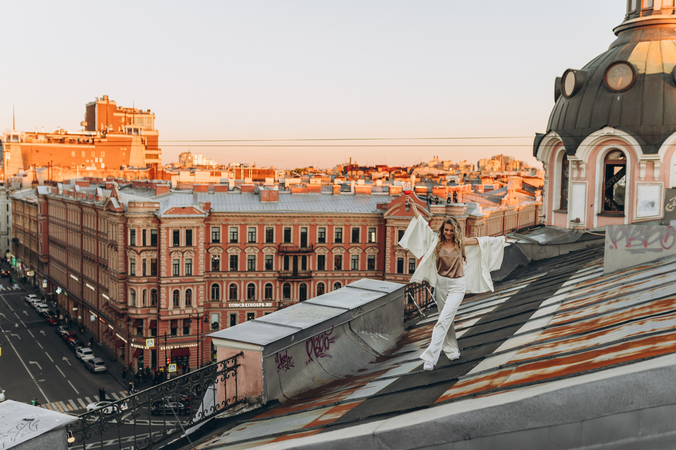 Саша. Фотограф Ксюша Белоносова