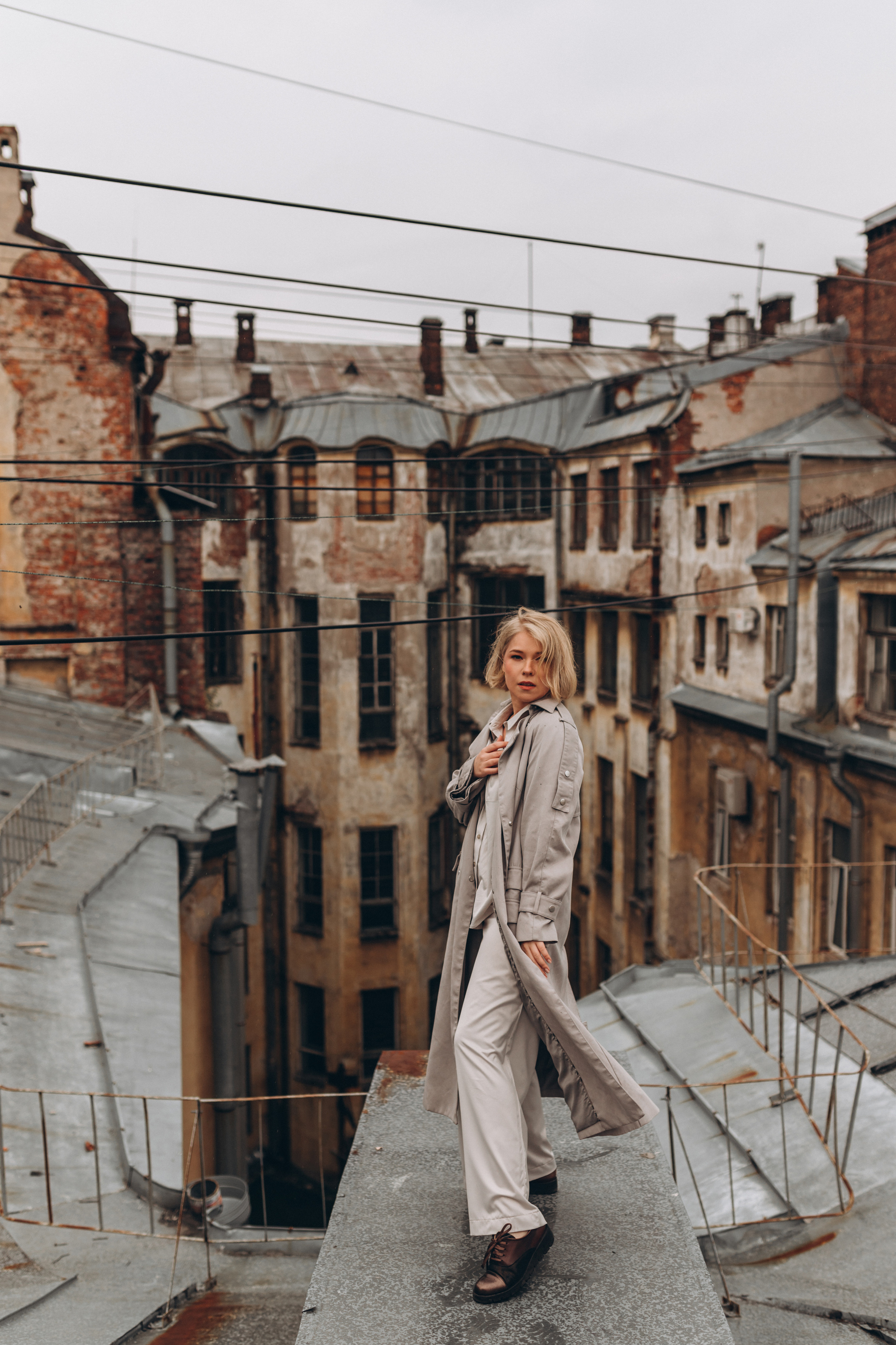 Настя. Фотограф Ксюша Белоносова