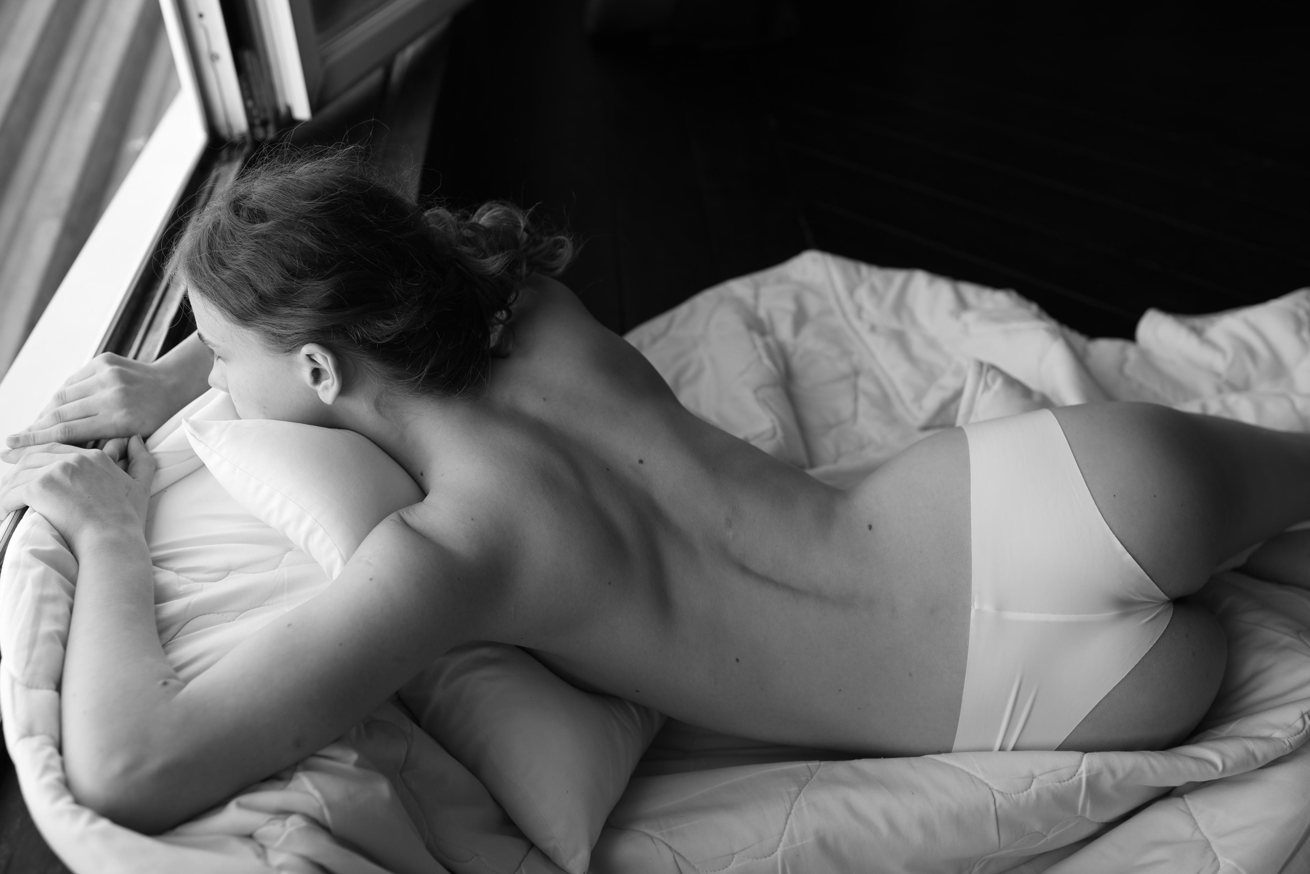 Есения. Фотограф Ксюша Белоносова