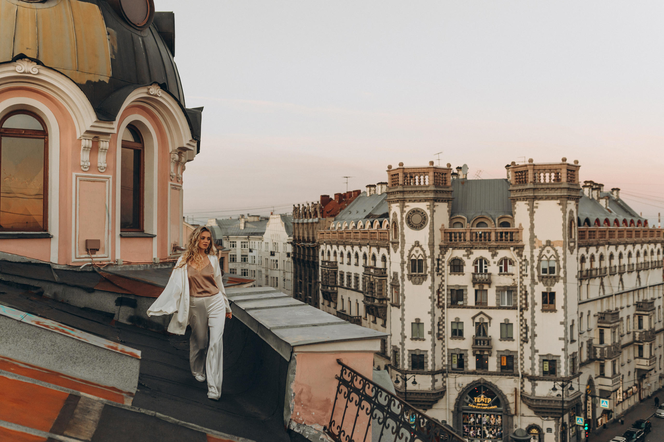 Саша. Фотограф Ксюша Белоносова