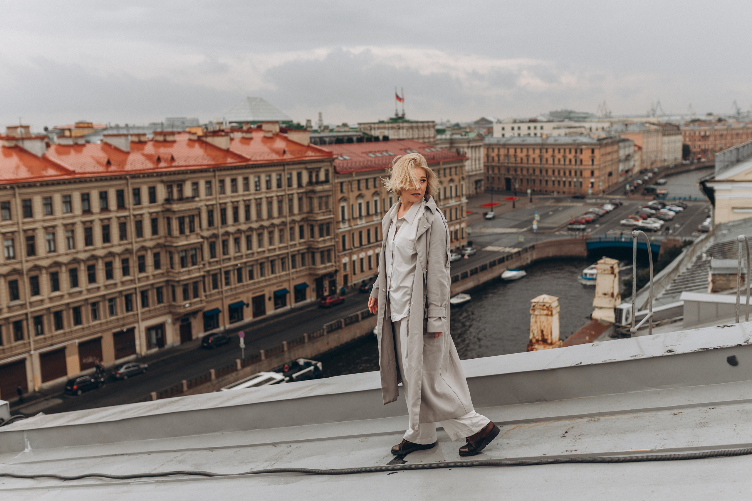 Настя. Фотограф Ксюша Белоносова