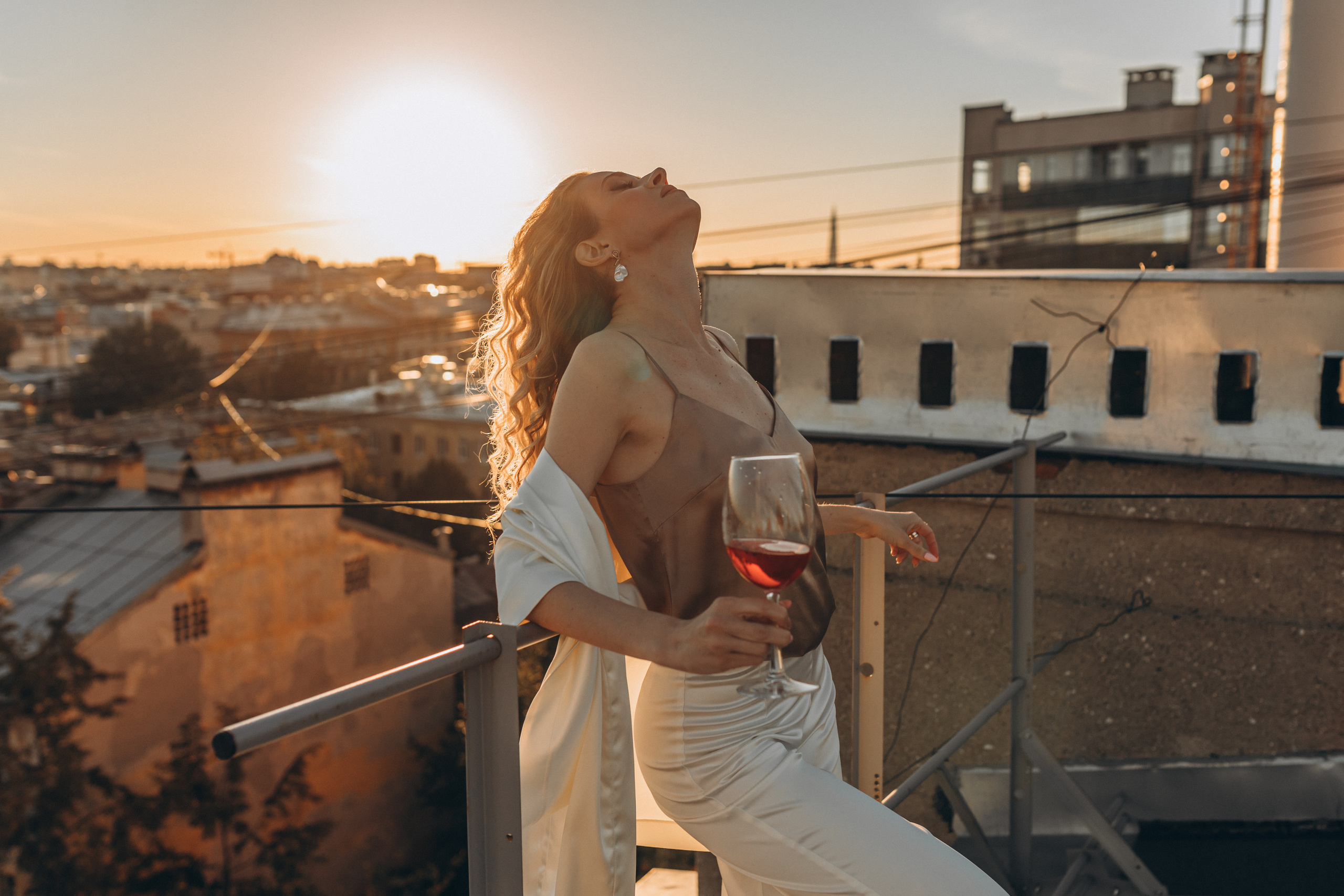 Саша. Фотограф Ксюша Белоносова