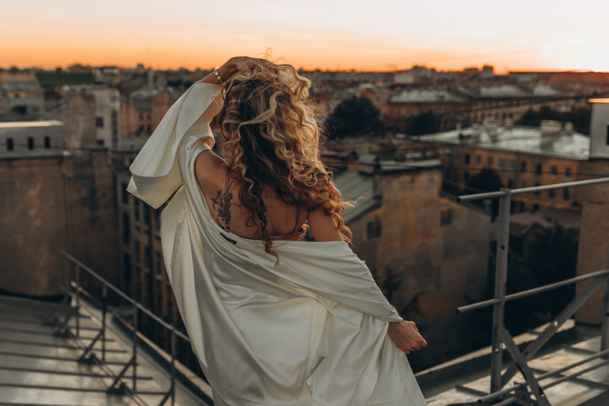 Саша. Фотограф Ксюша Белоносова