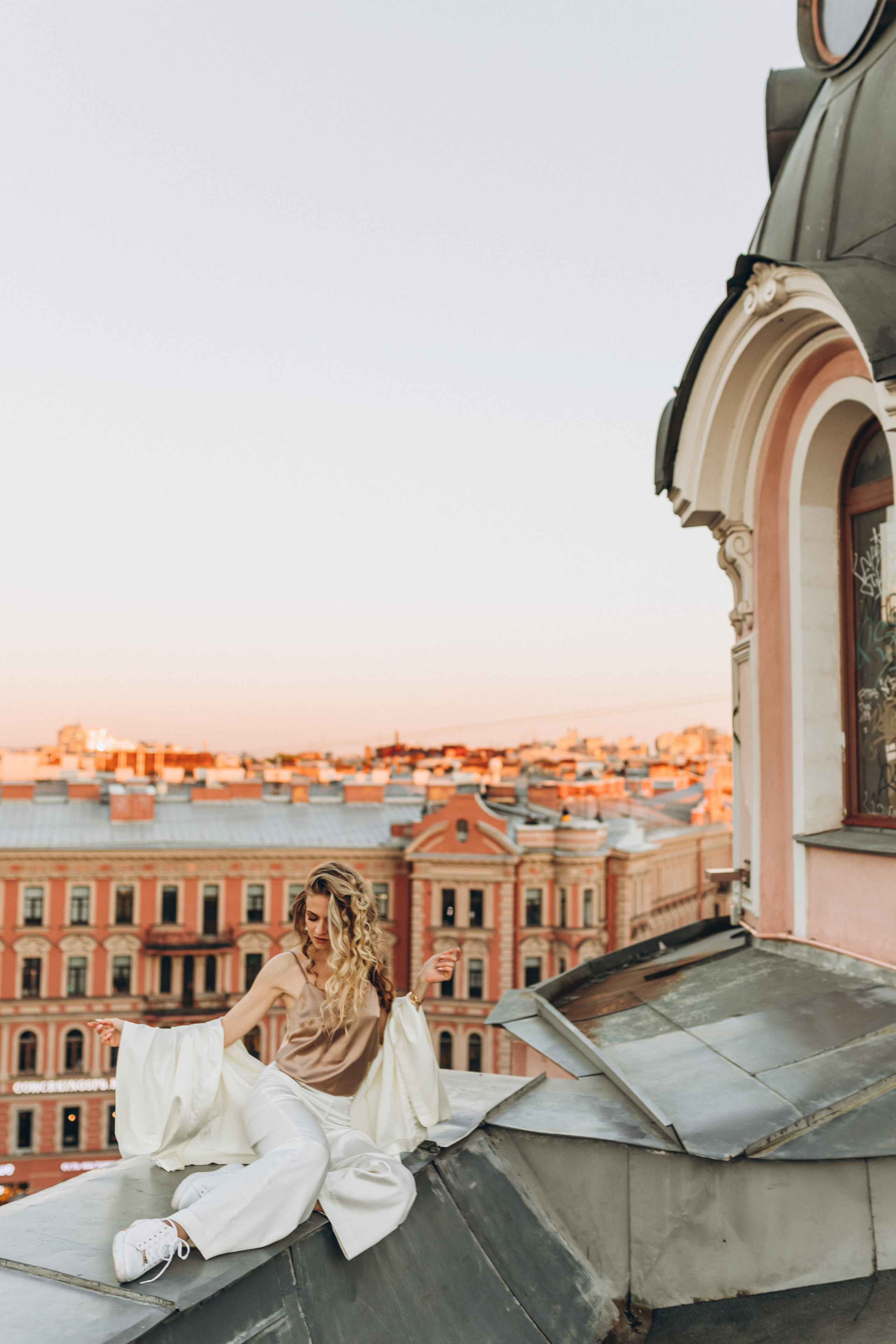 Саша. Фотограф Ксюша Белоносова