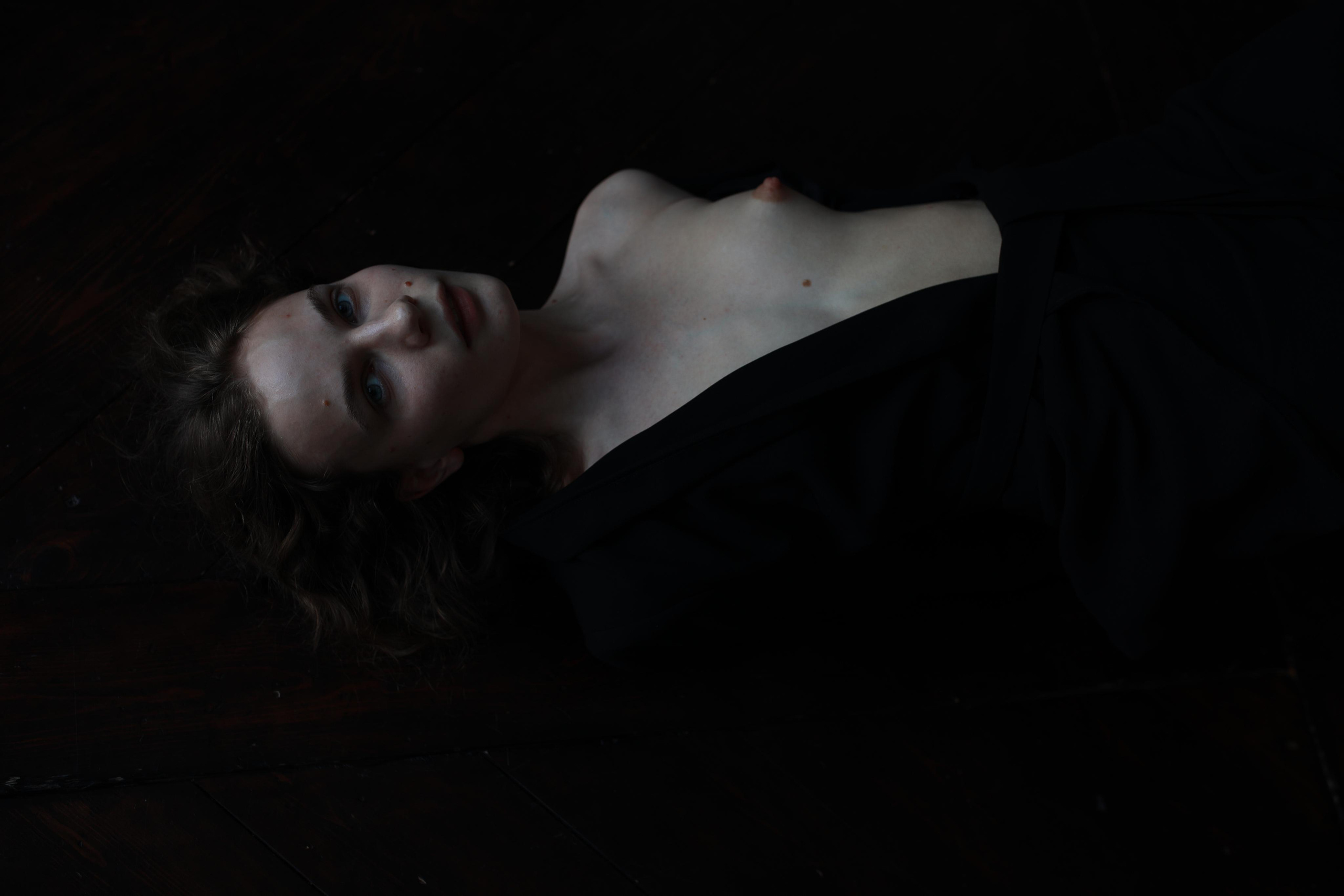 Есения. Фотограф Ксюша Белоносова