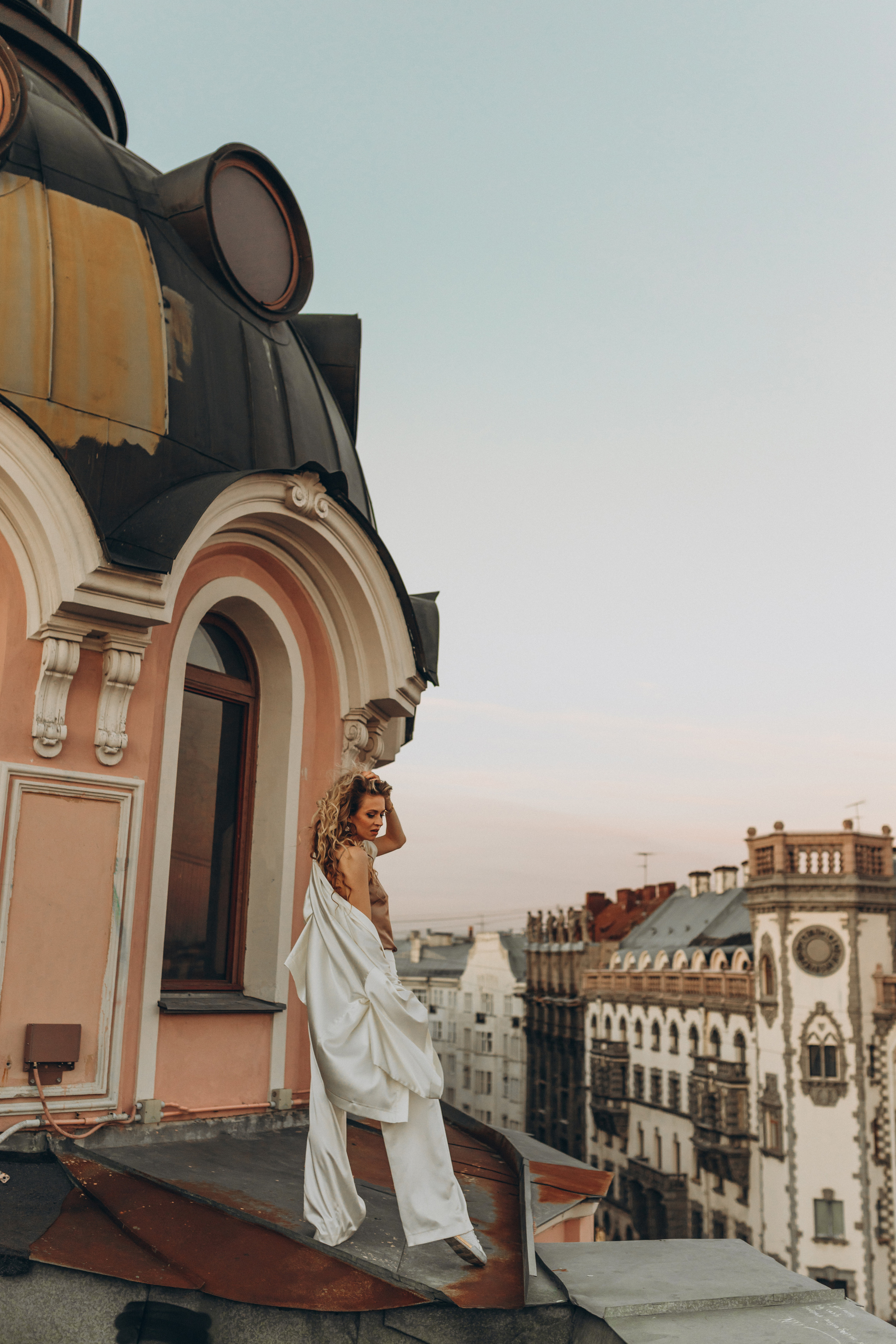 Саша. Фотограф Ксюша Белоносова