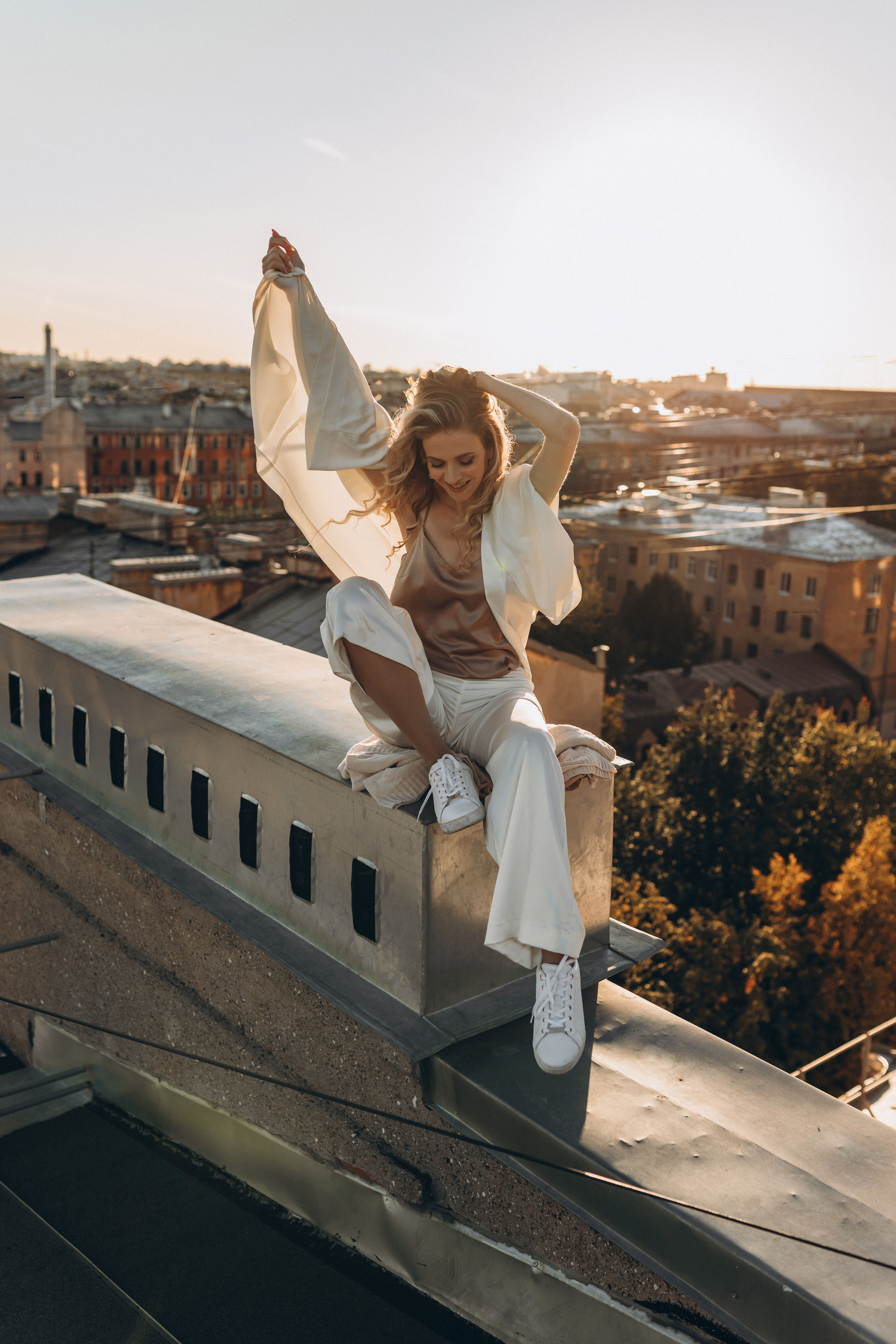 Саша. Фотограф Ксюша Белоносова