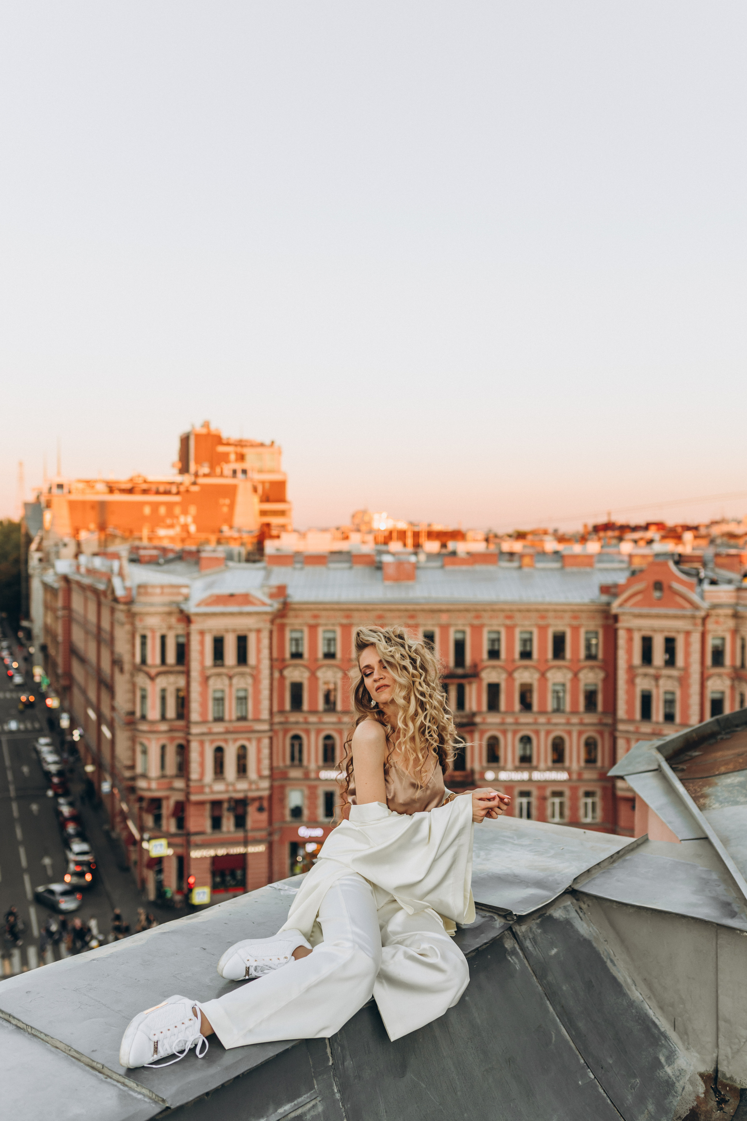 Саша. Фотограф Ксюша Белоносова