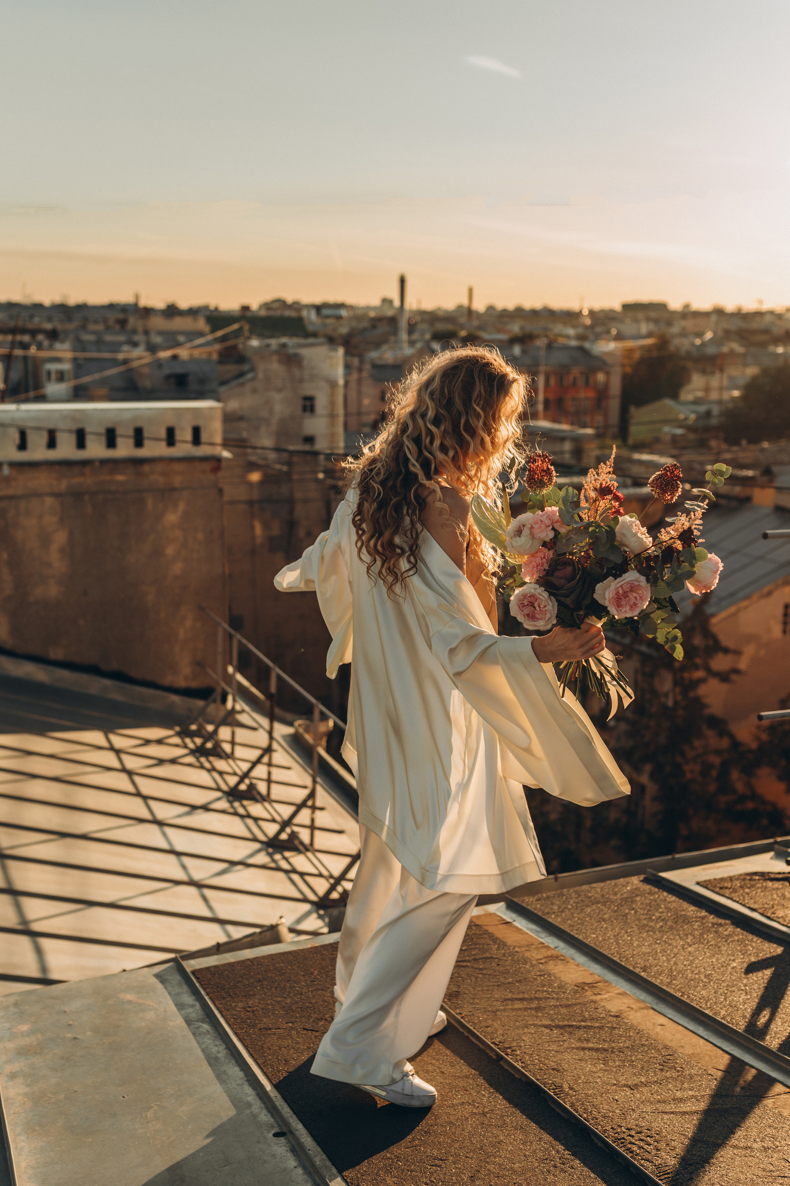 Саша. Фотограф Ксюша Белоносова