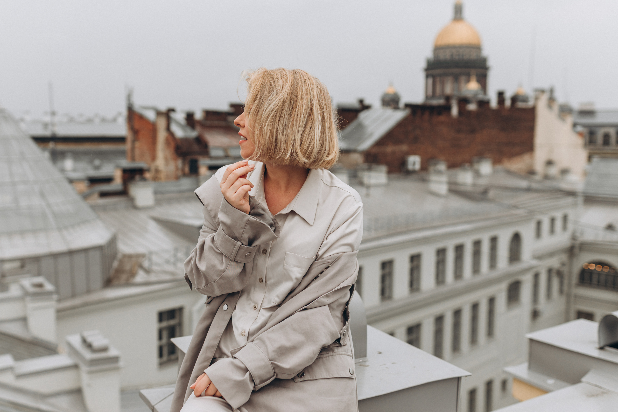 Настя. Фотограф Ксюша Белоносова