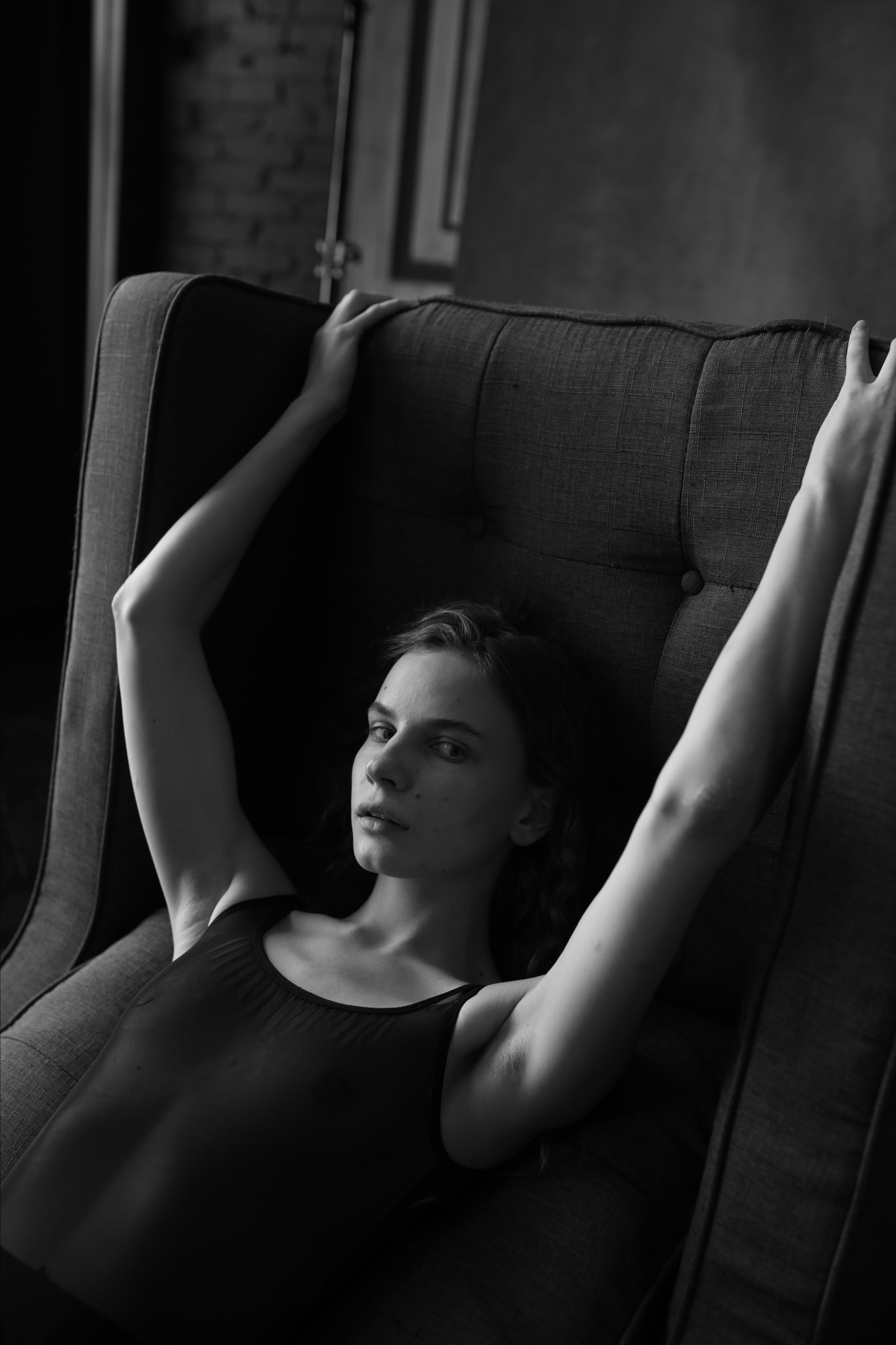 Есения. Фотограф Ксюша Белоносова