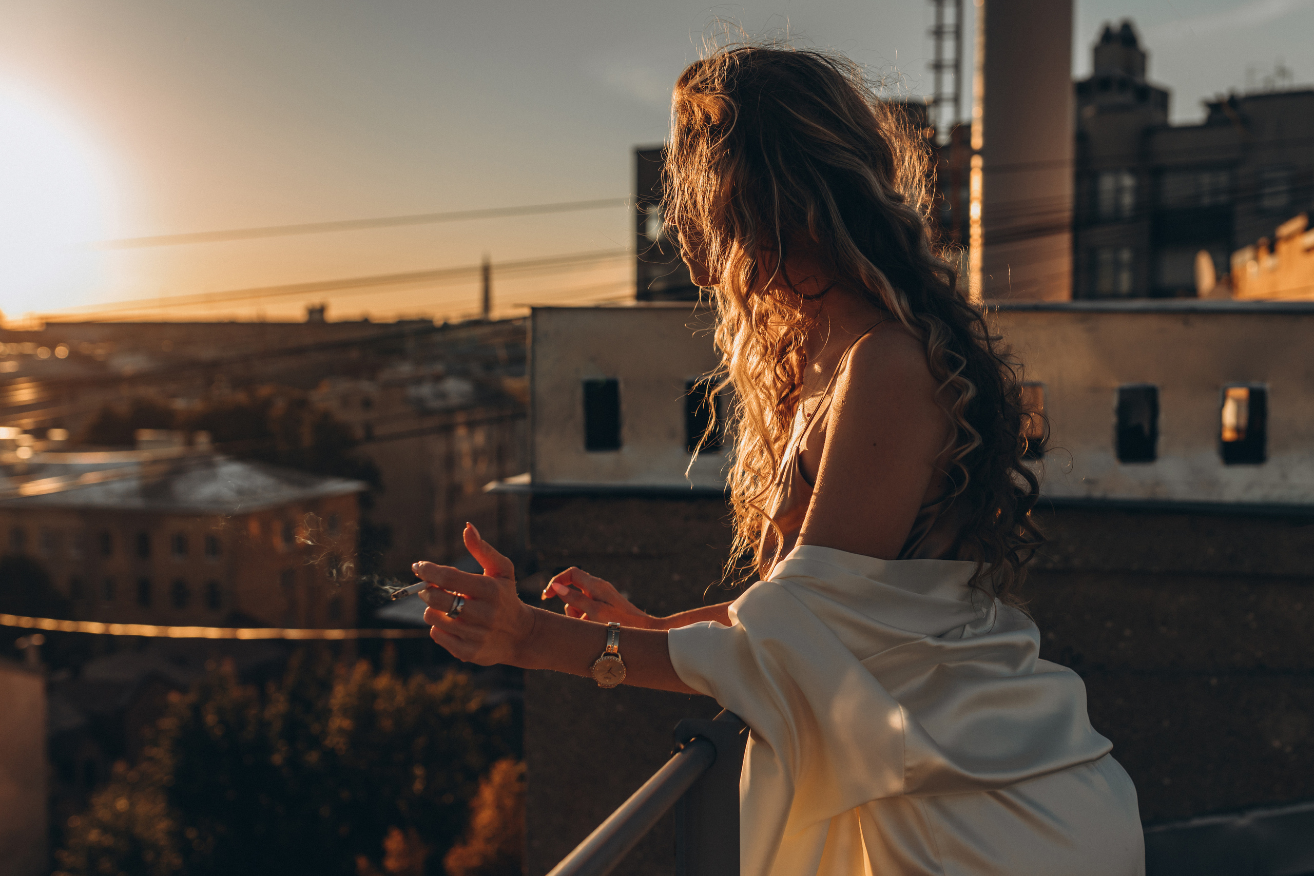 Саша. Фотограф Ксюша Белоносова