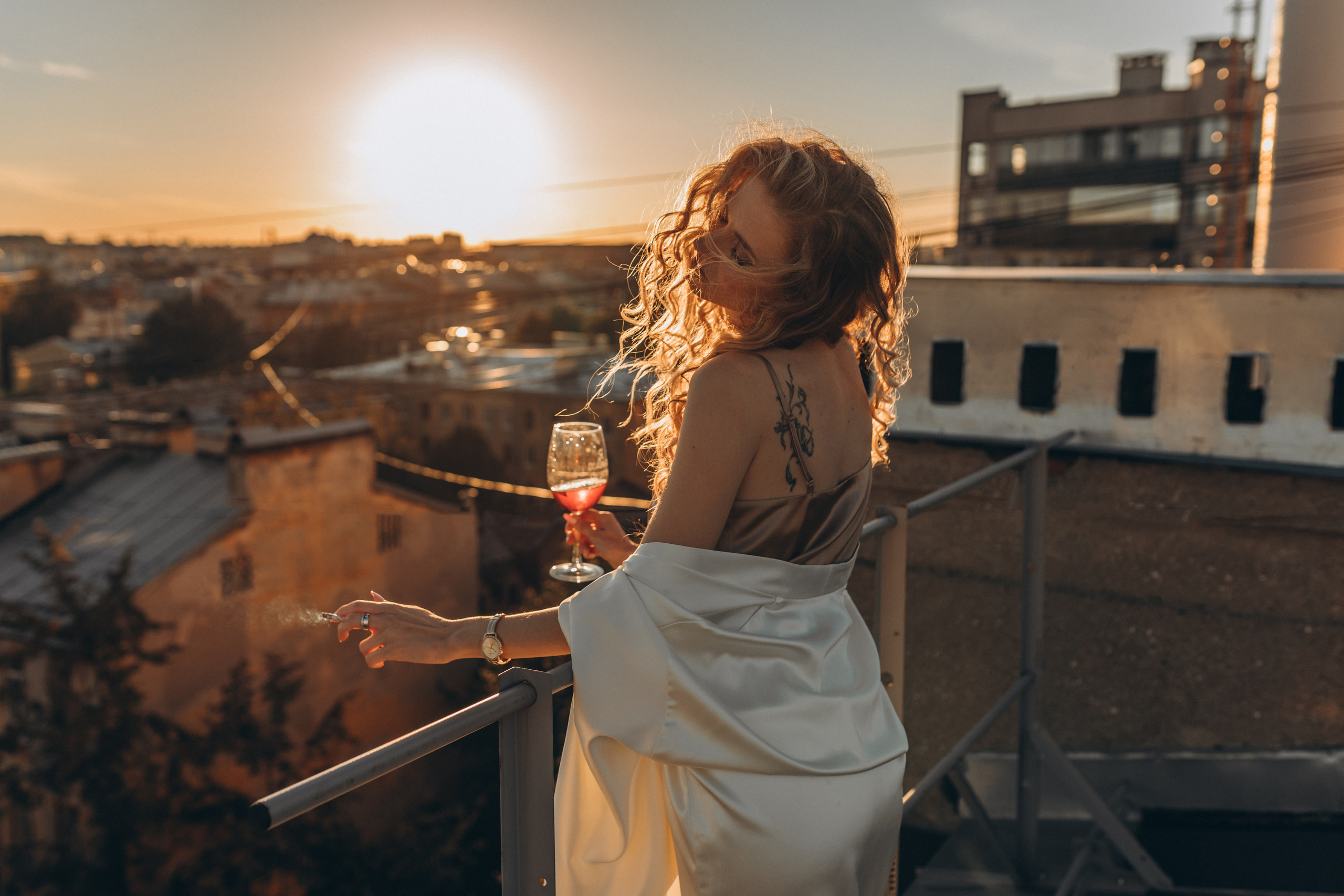 Саша. Фотограф Ксюша Белоносова