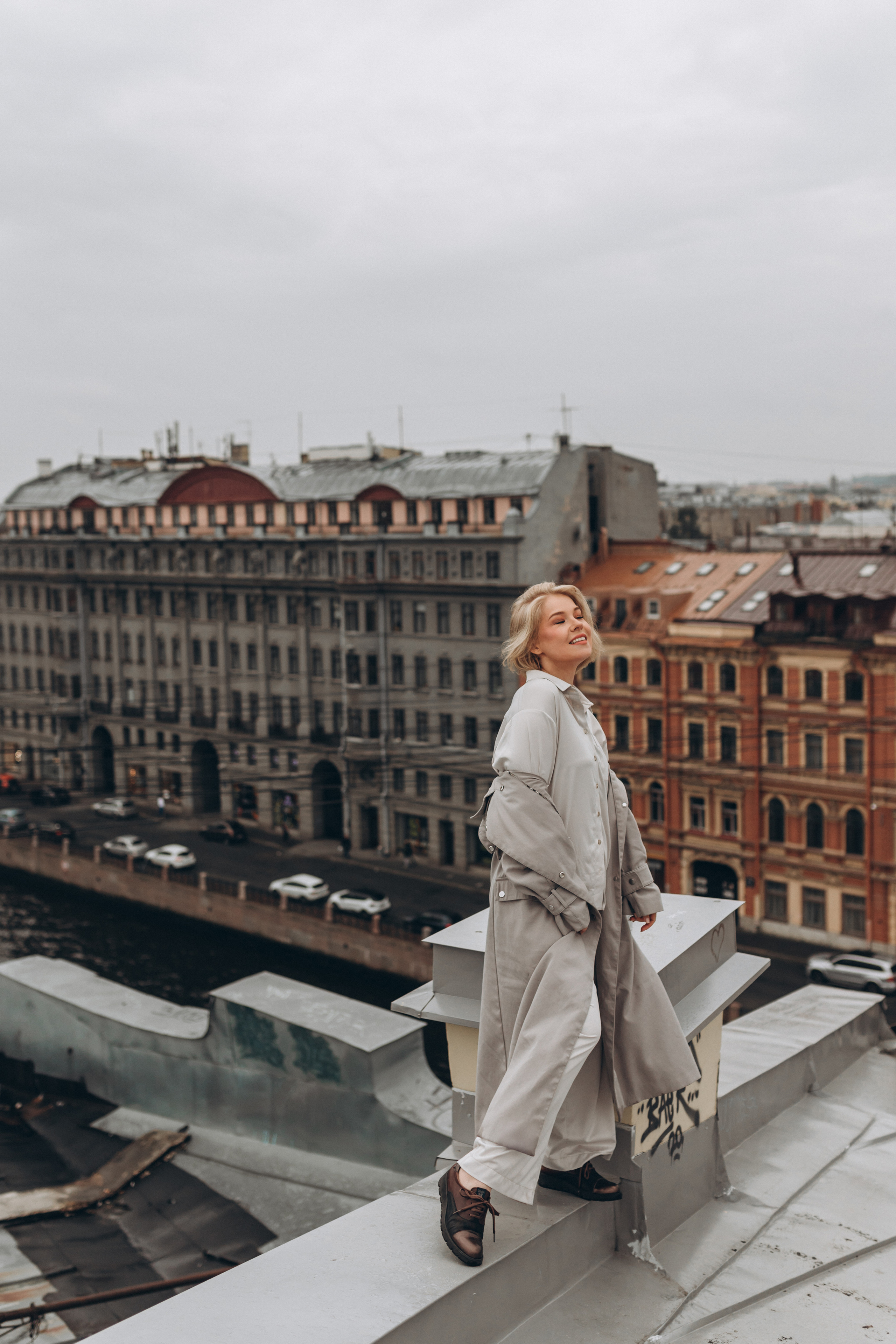 Настя. Фотограф Ксюша Белоносова