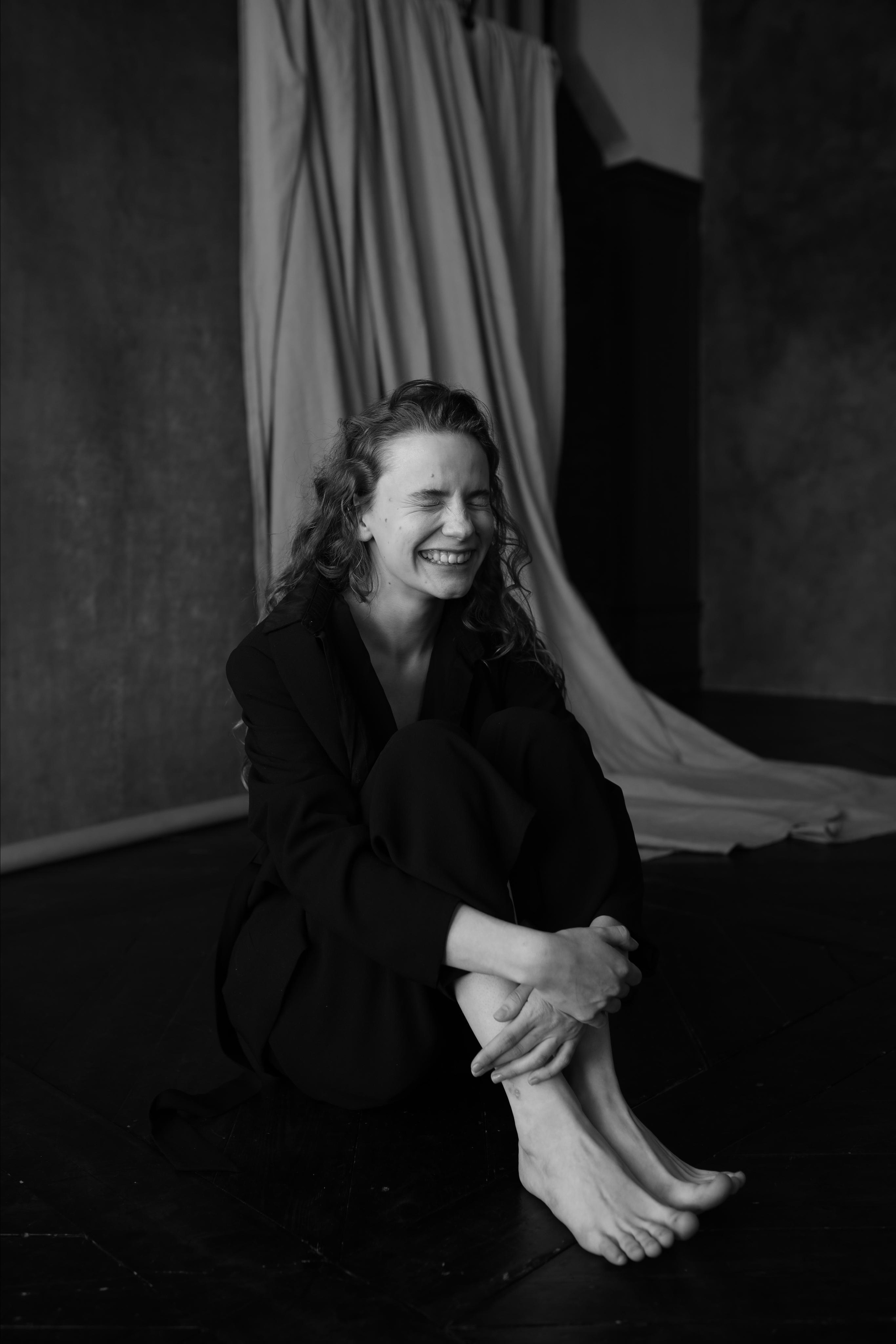 Есения. Фотограф Ксюша Белоносова