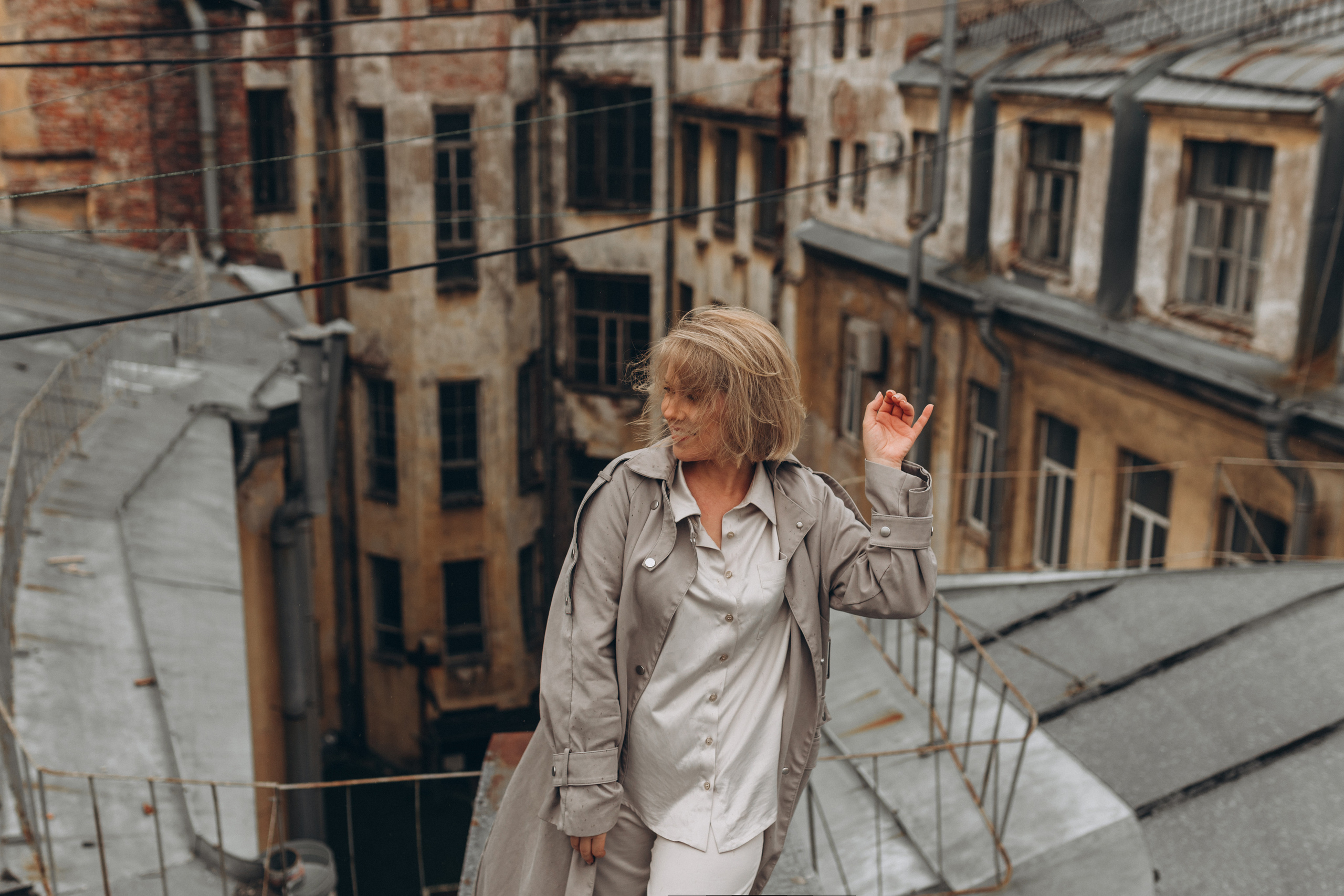 Настя. Фотограф Ксюша Белоносова