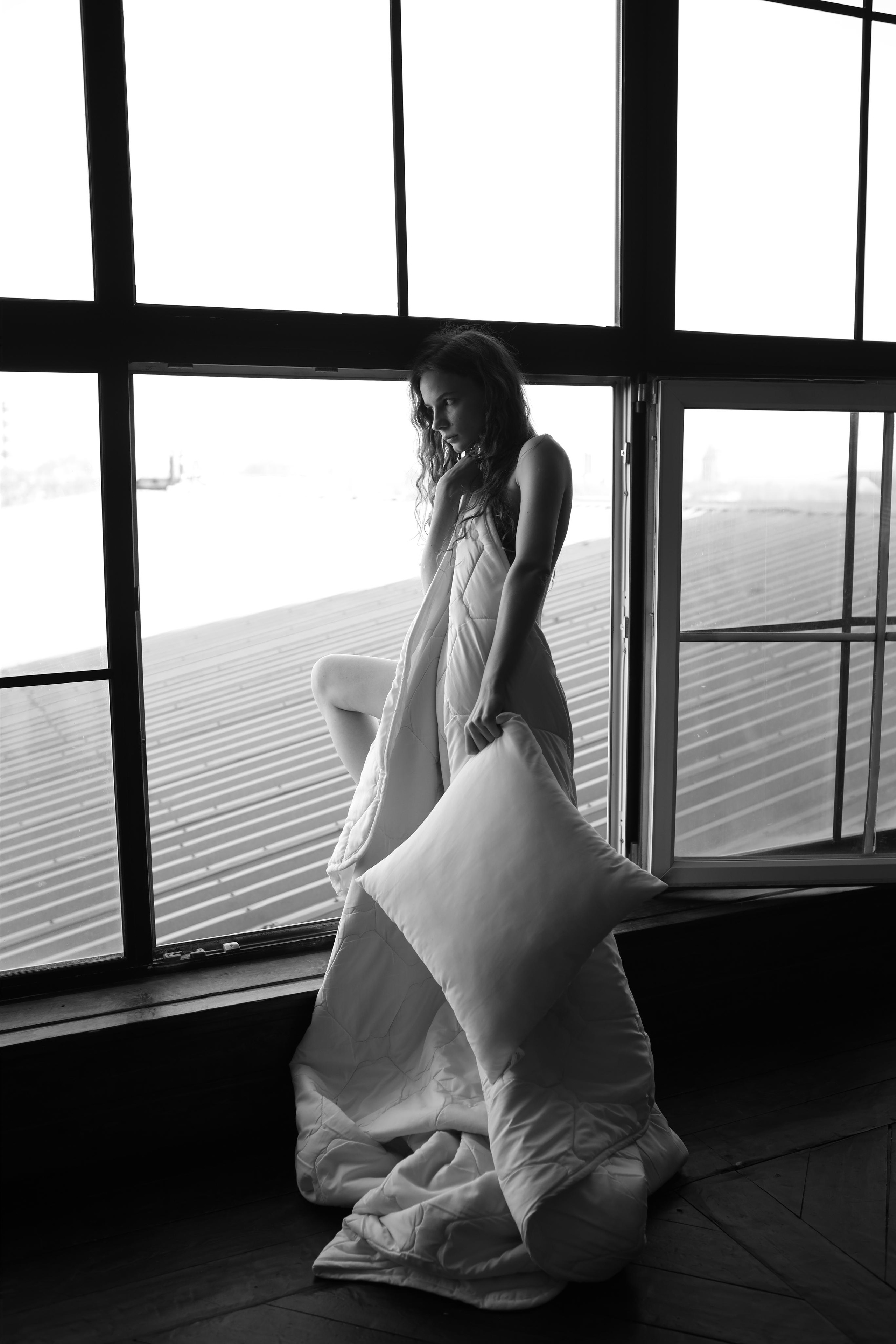 Есения. Фотограф Ксюша Белоносова