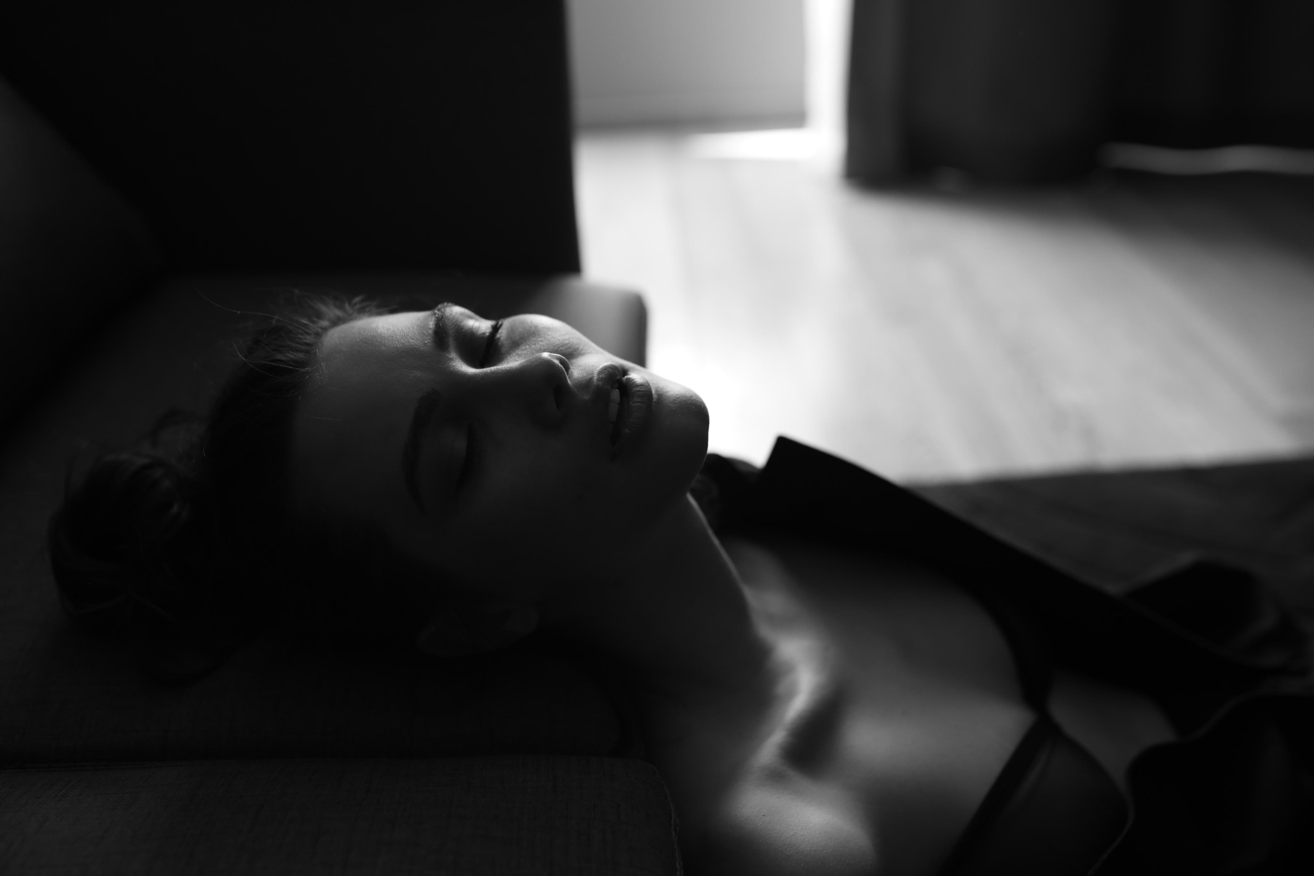 Еся и Настя. Фотограф Ксюша Белоносова