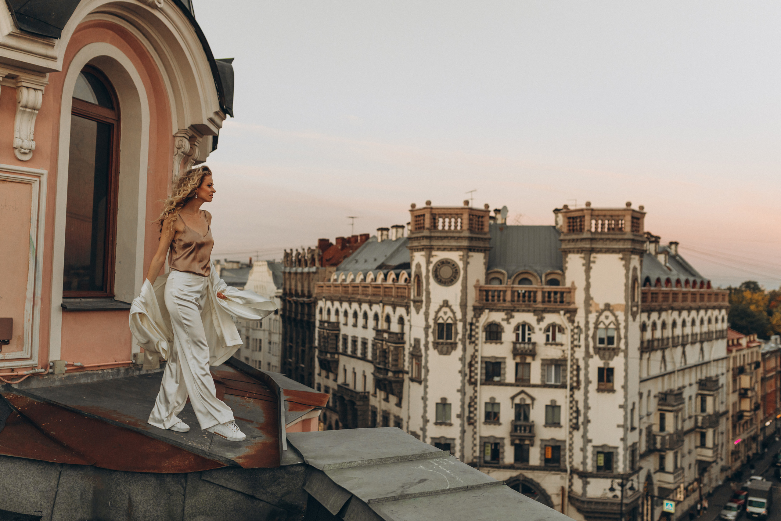 Саша. Фотограф Ксюша Белоносова