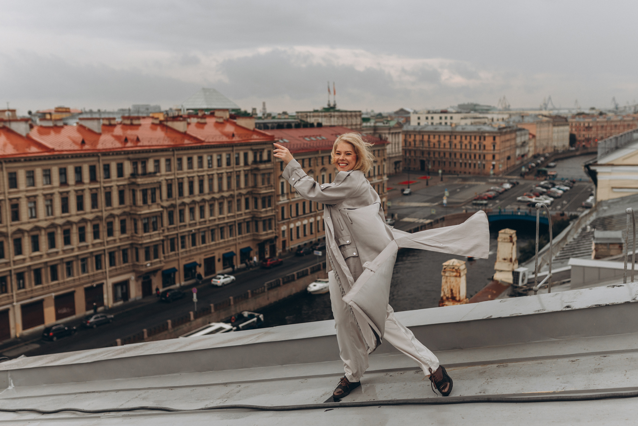 Настя. Фотограф Ксюша Белоносова