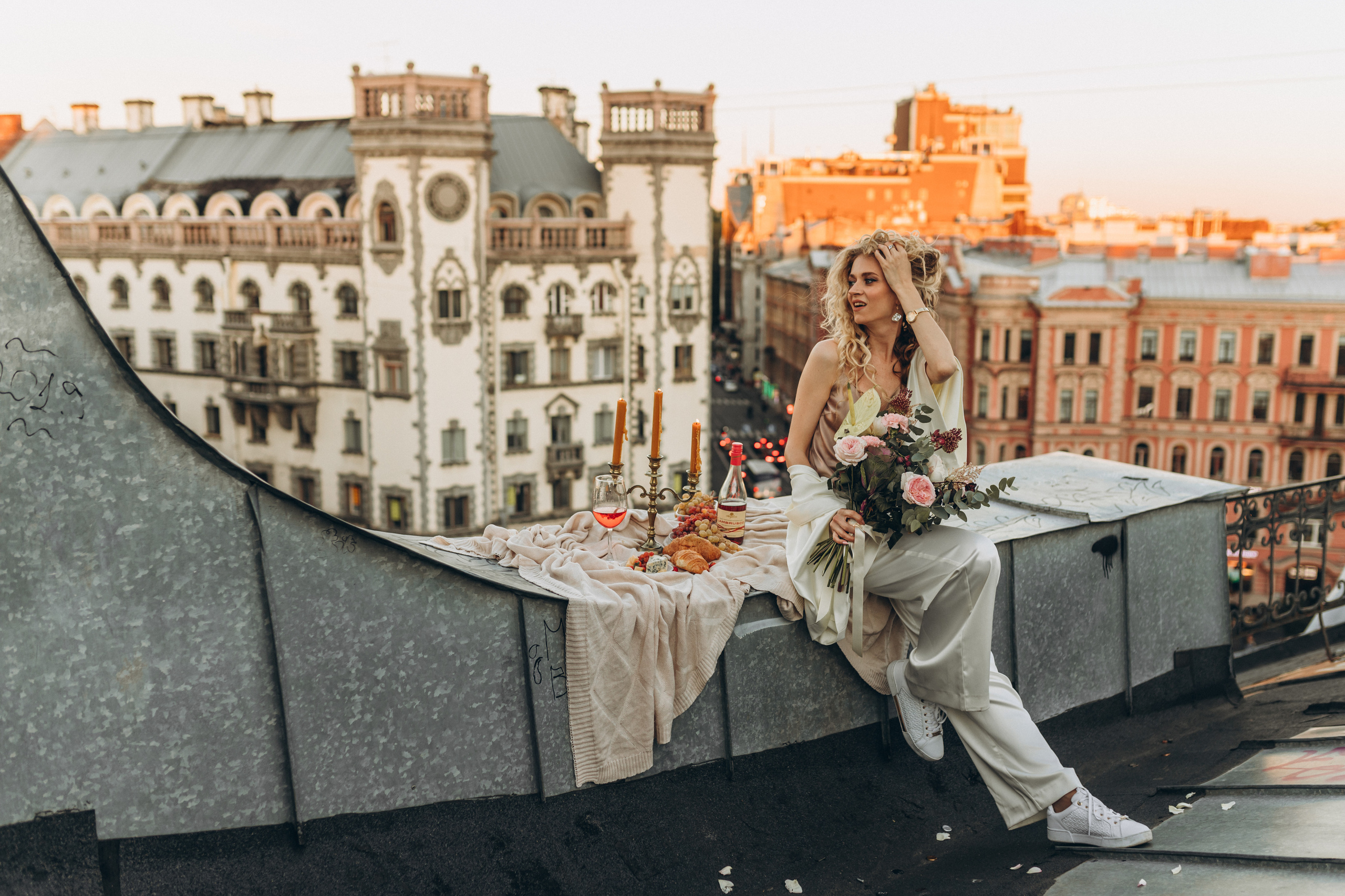 Саша. Фотограф Ксюша Белоносова