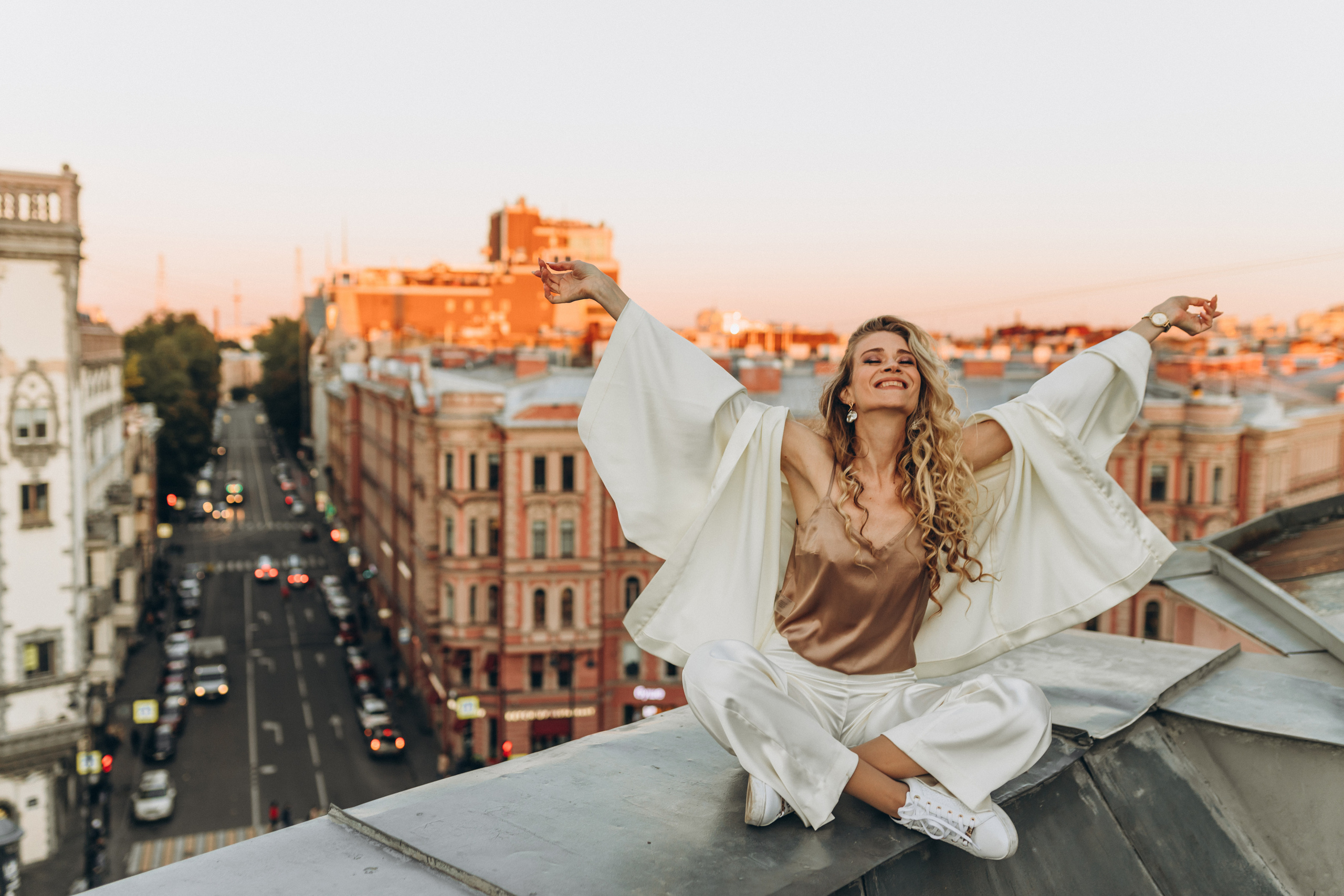 Саша. Фотограф Ксюша Белоносова