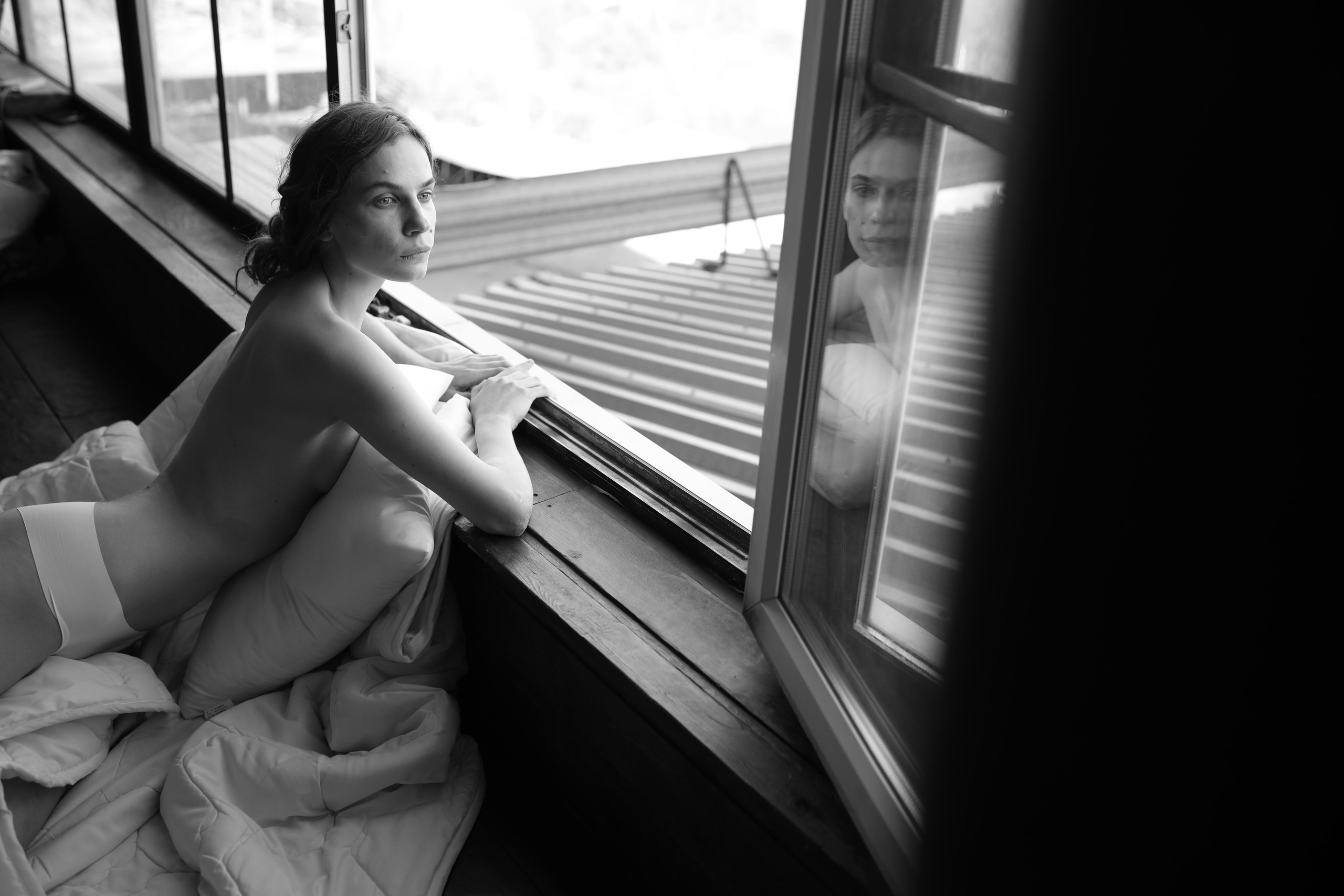 Есения. Фотограф Ксюша Белоносова