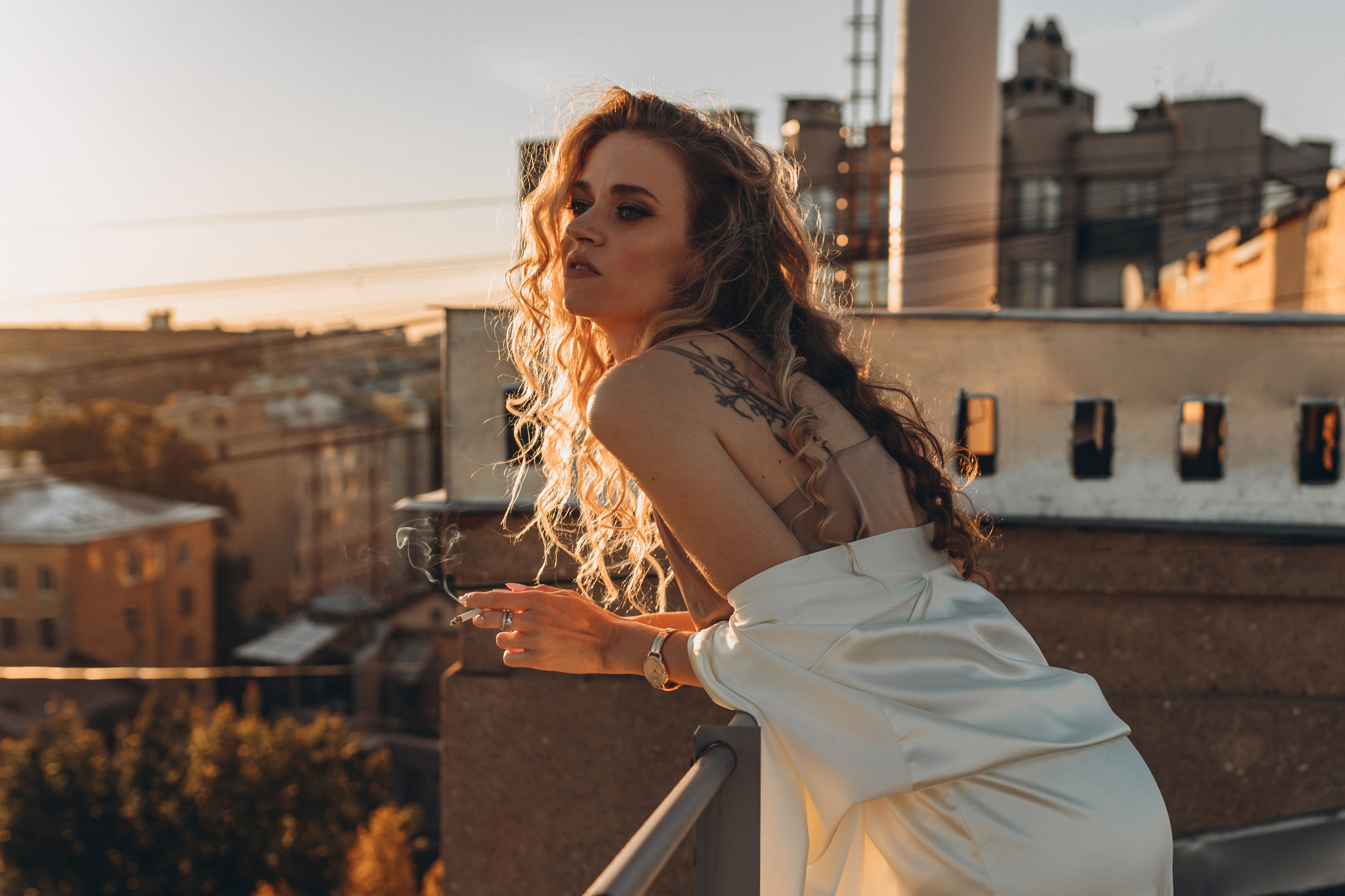 Саша. Фотограф Ксюша Белоносова