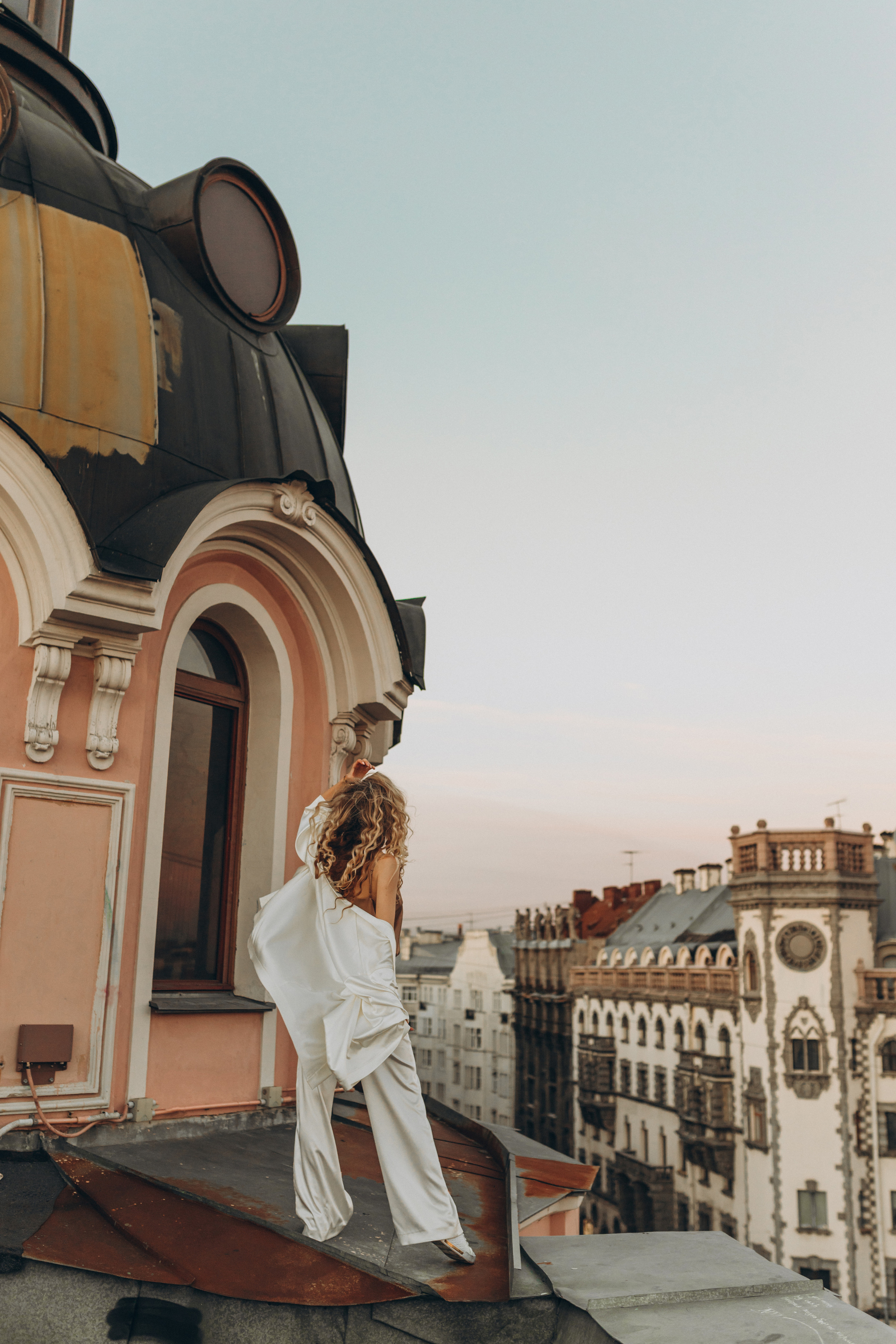 Саша. Фотограф Ксюша Белоносова