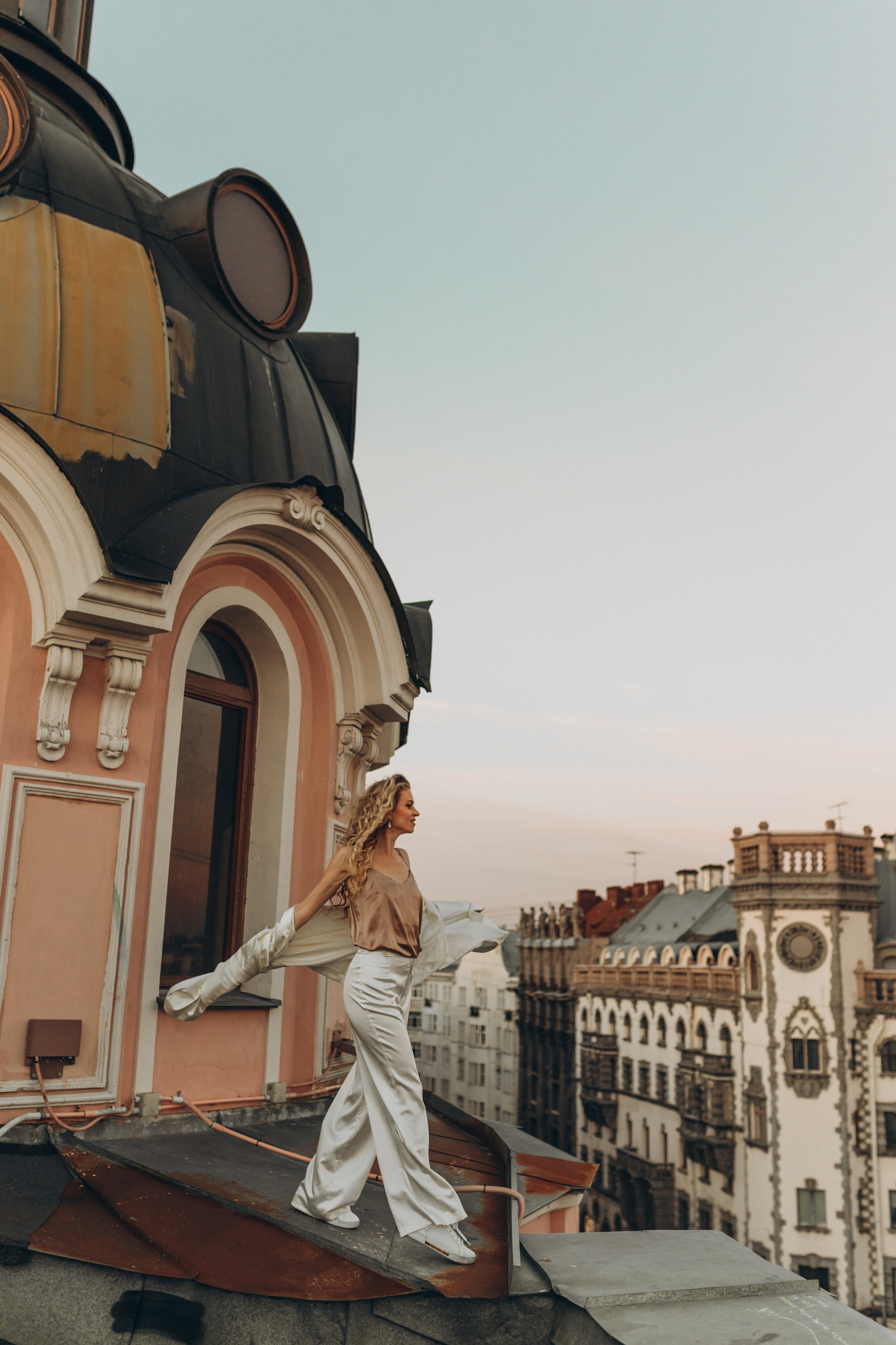 Саша. Фотограф Ксюша Белоносова