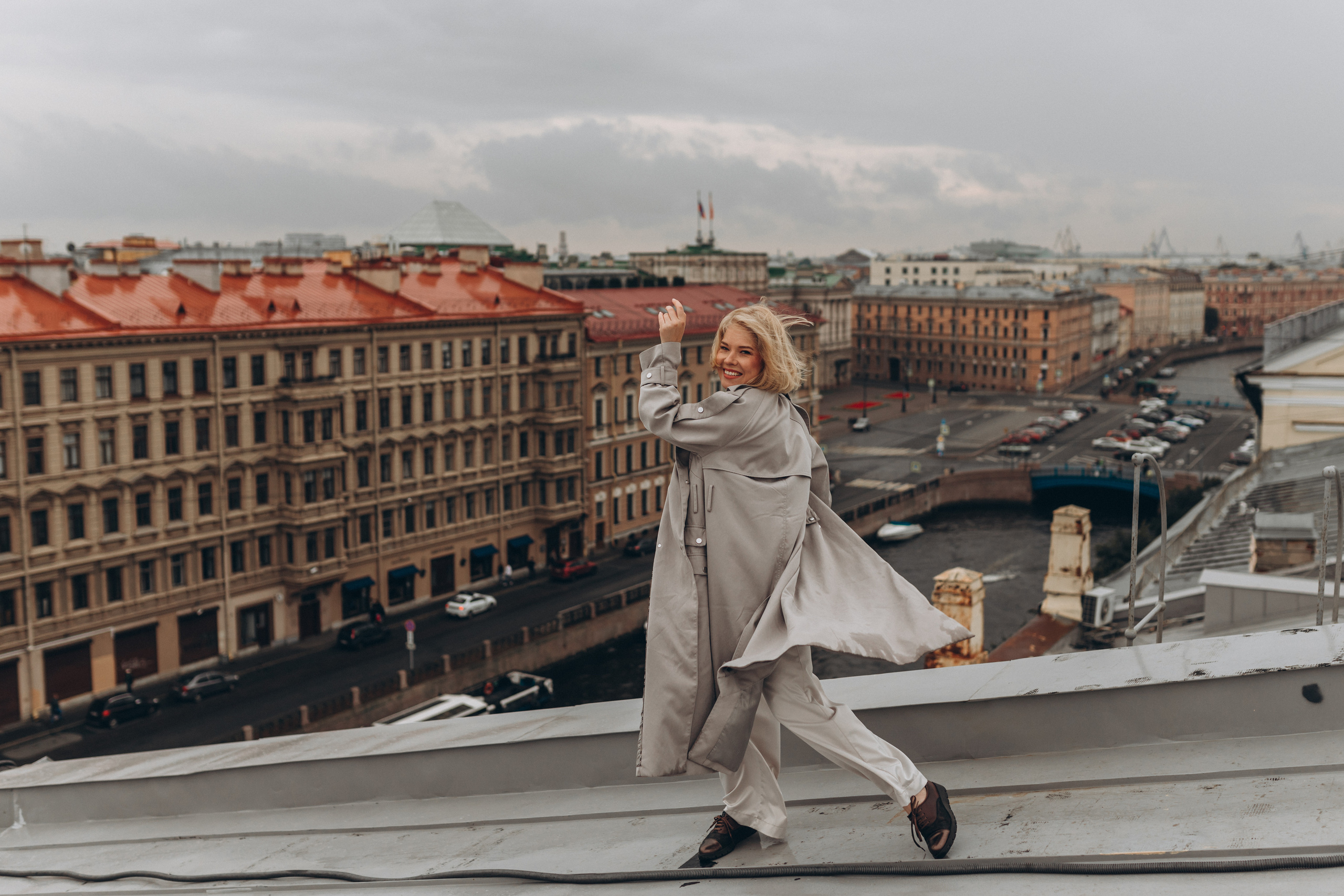 Настя. Фотограф Ксюша Белоносова