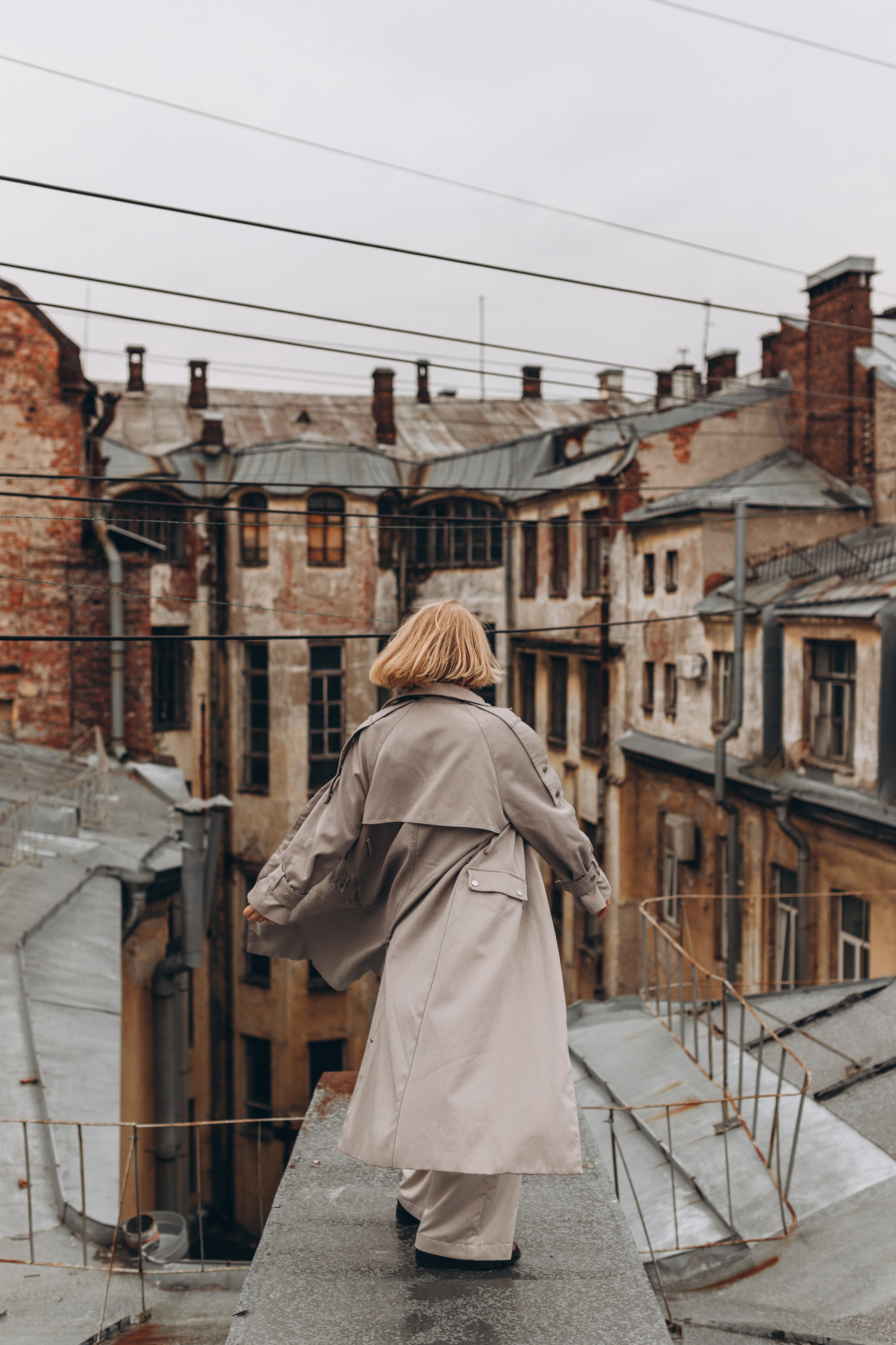 Настя. Фотограф Ксюша Белоносова