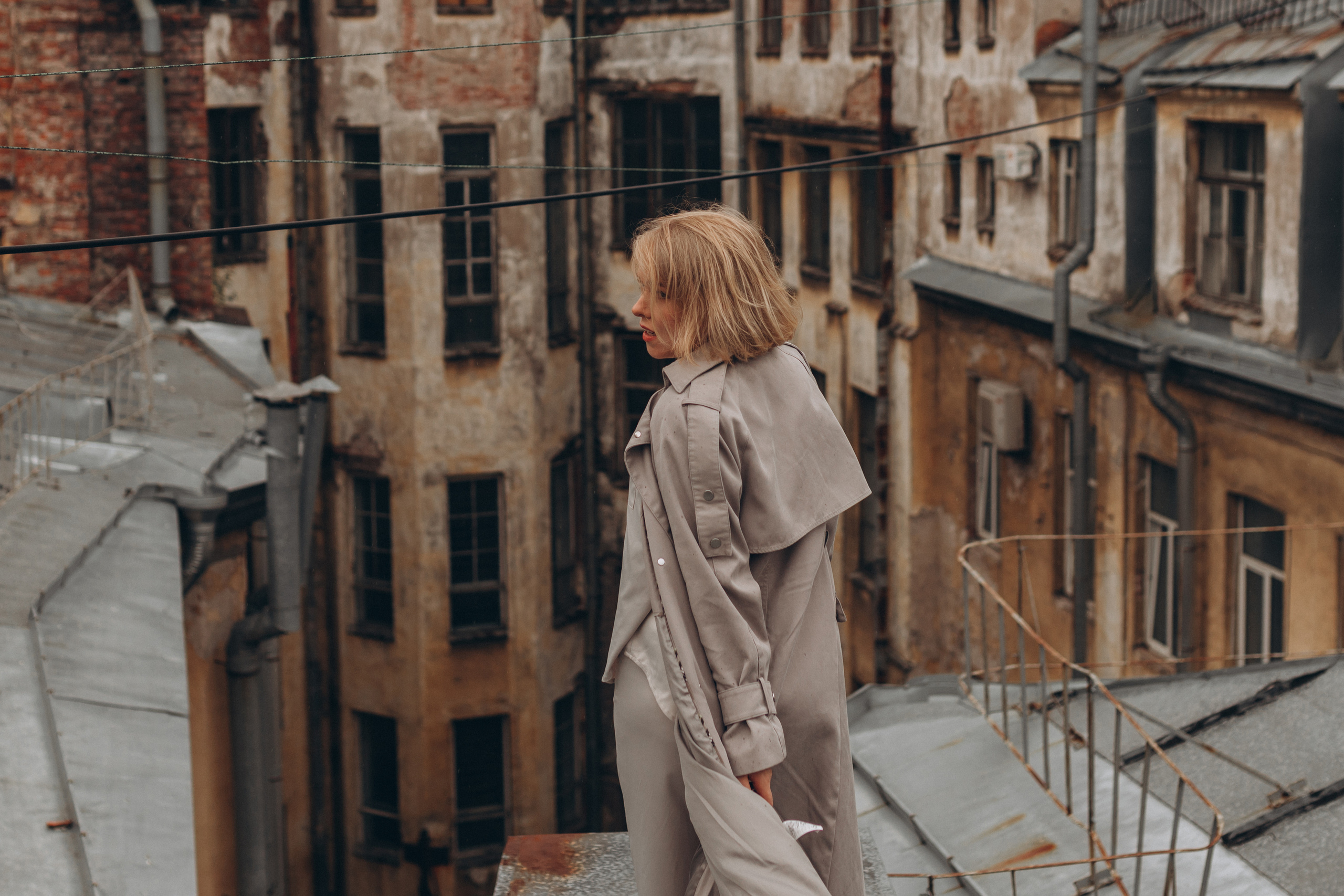 Настя. Фотограф Ксюша Белоносова